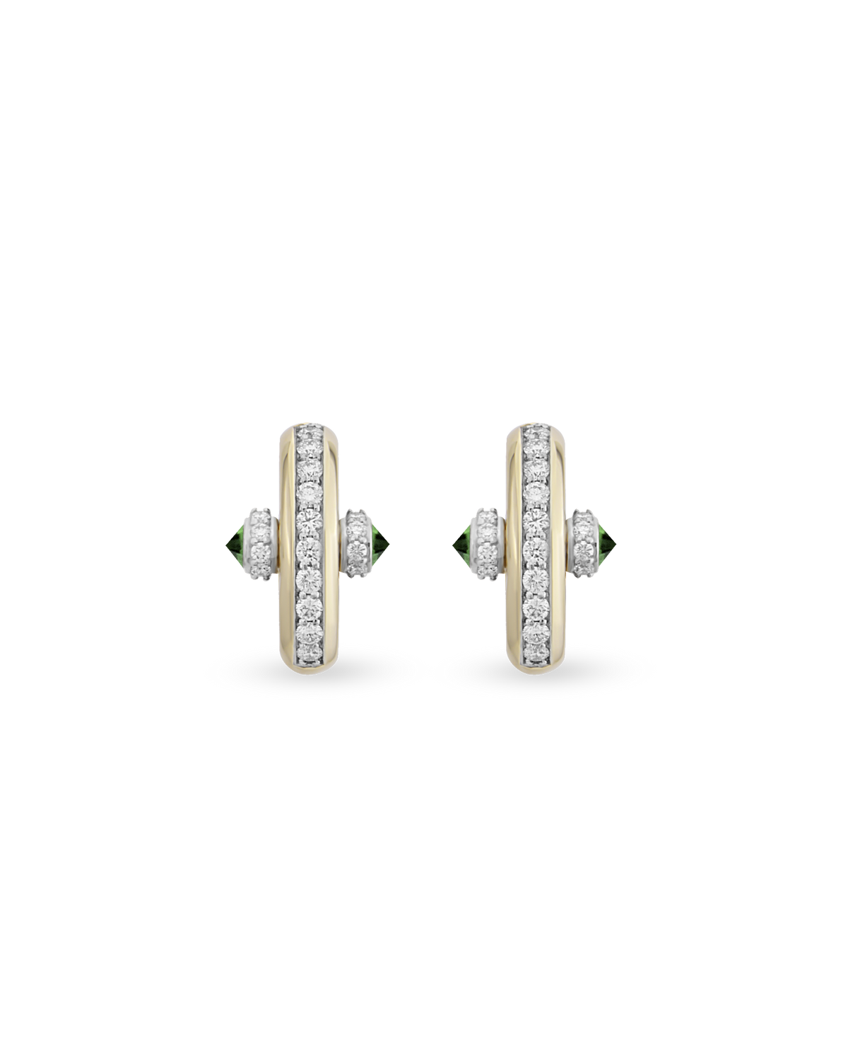 Era Minion Single Earring