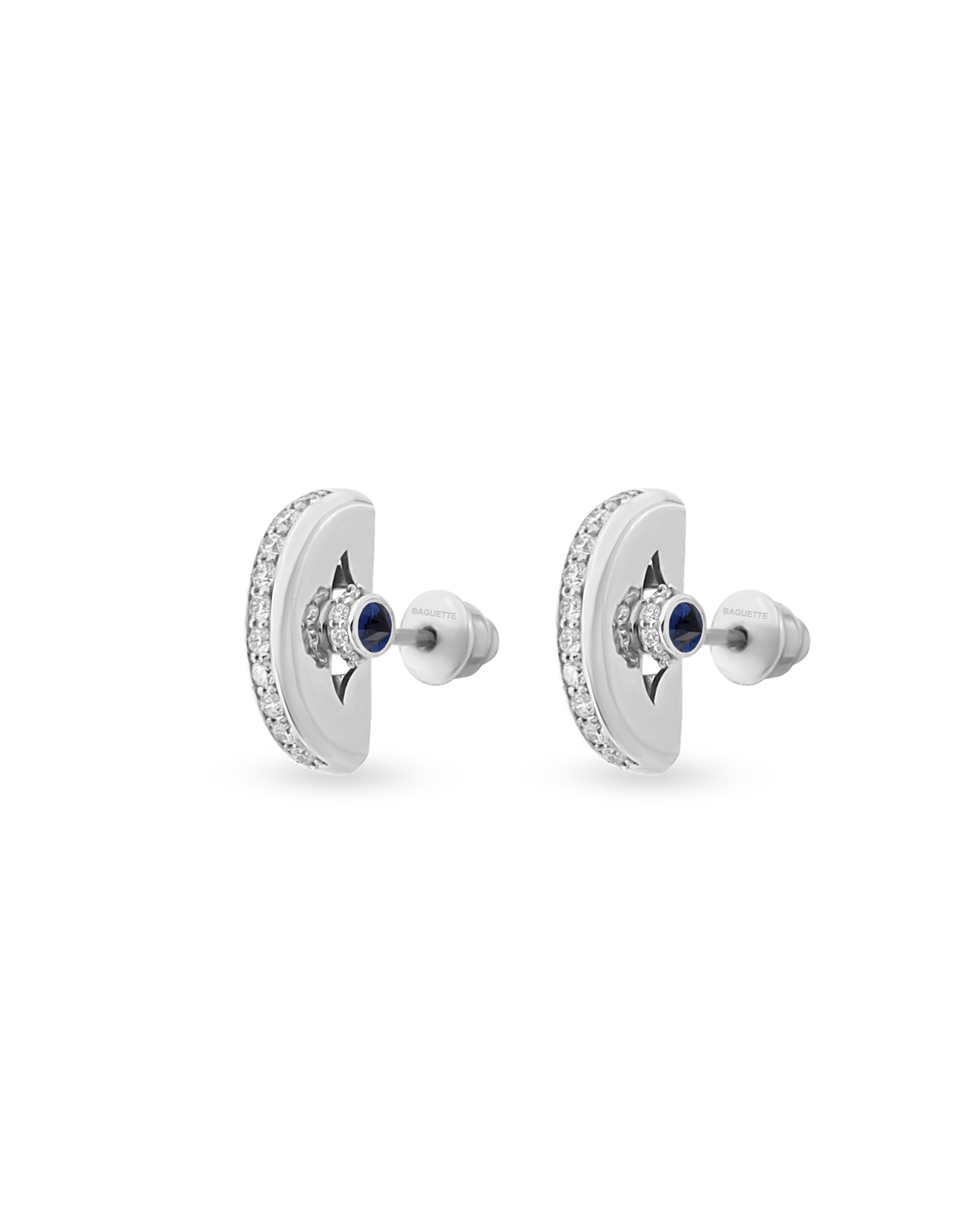 Era Minion Single Earring