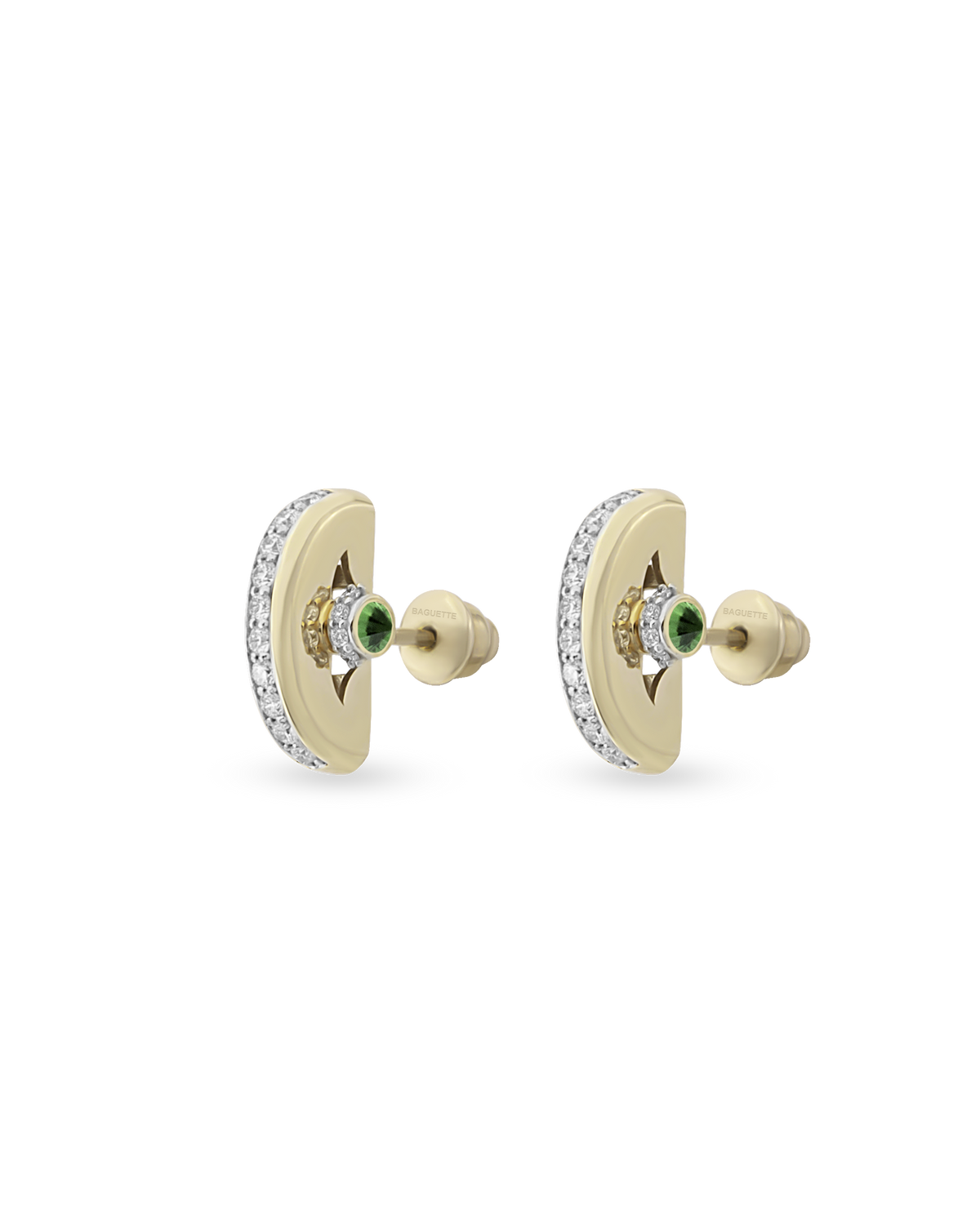 Era Minion Single Earring