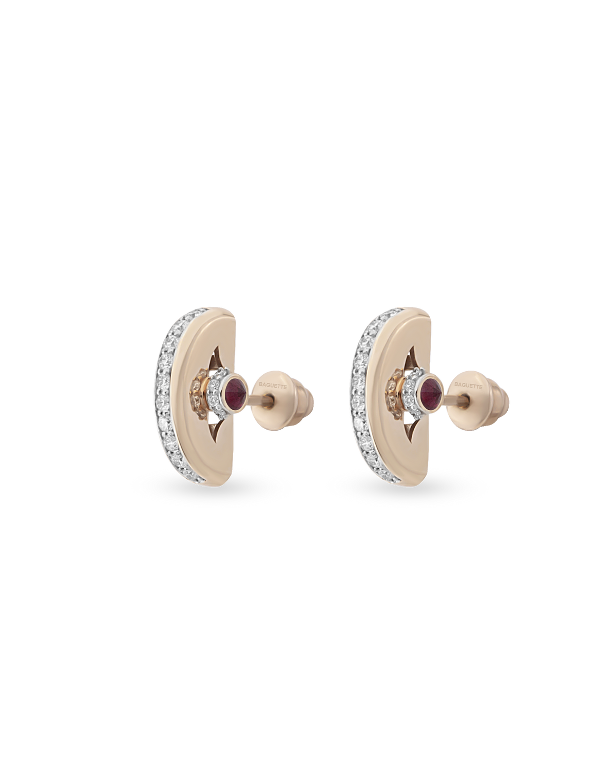 Era Minion Single Earring