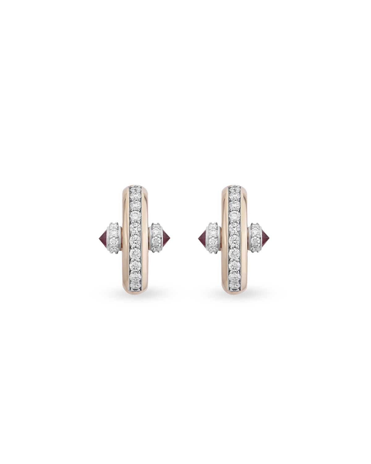 Era Minion Single Earring