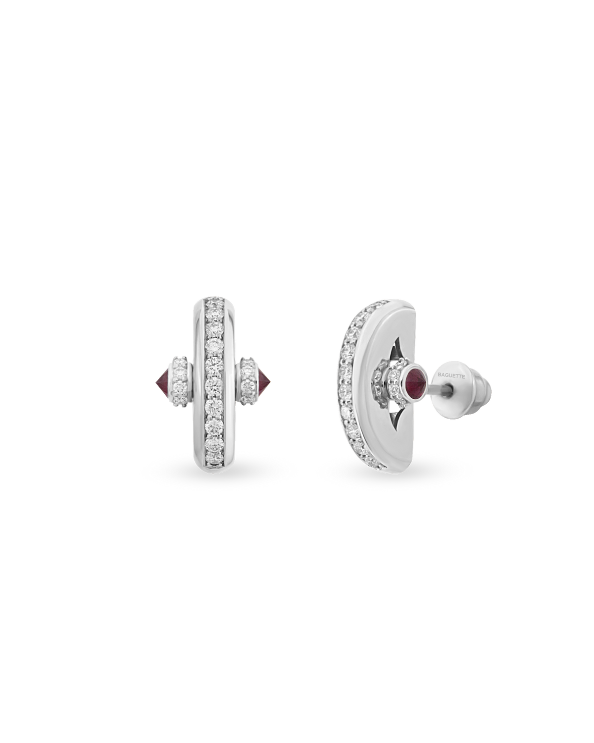 Era Minion Single Earring