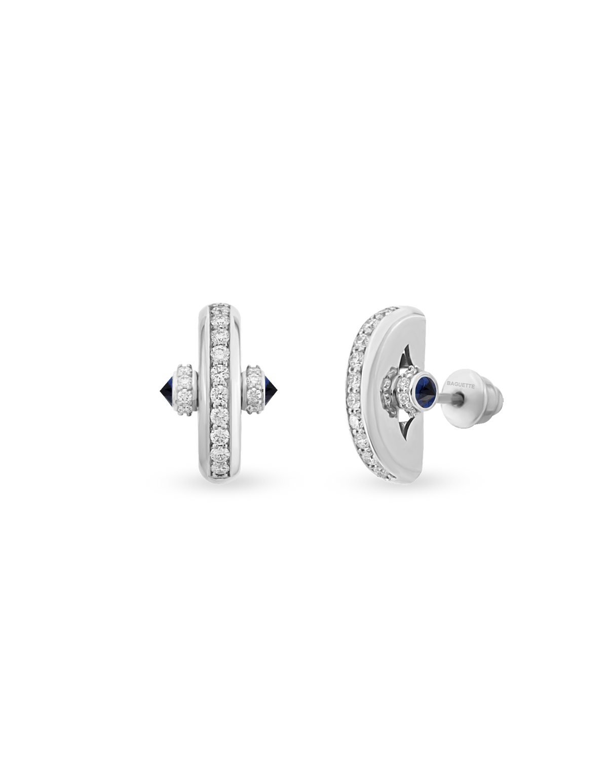 Era Minion Single Earring