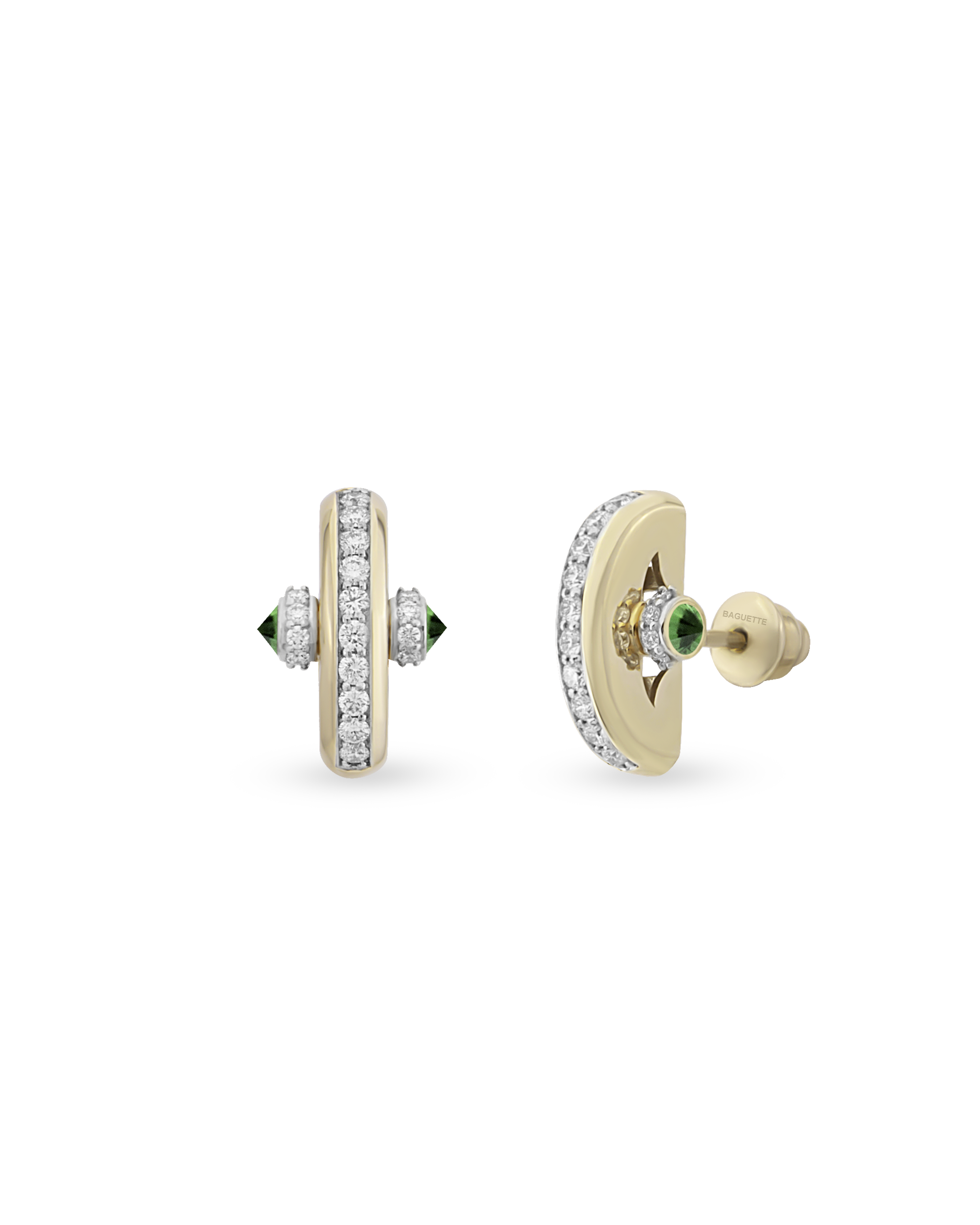 Era Minion Single Earring