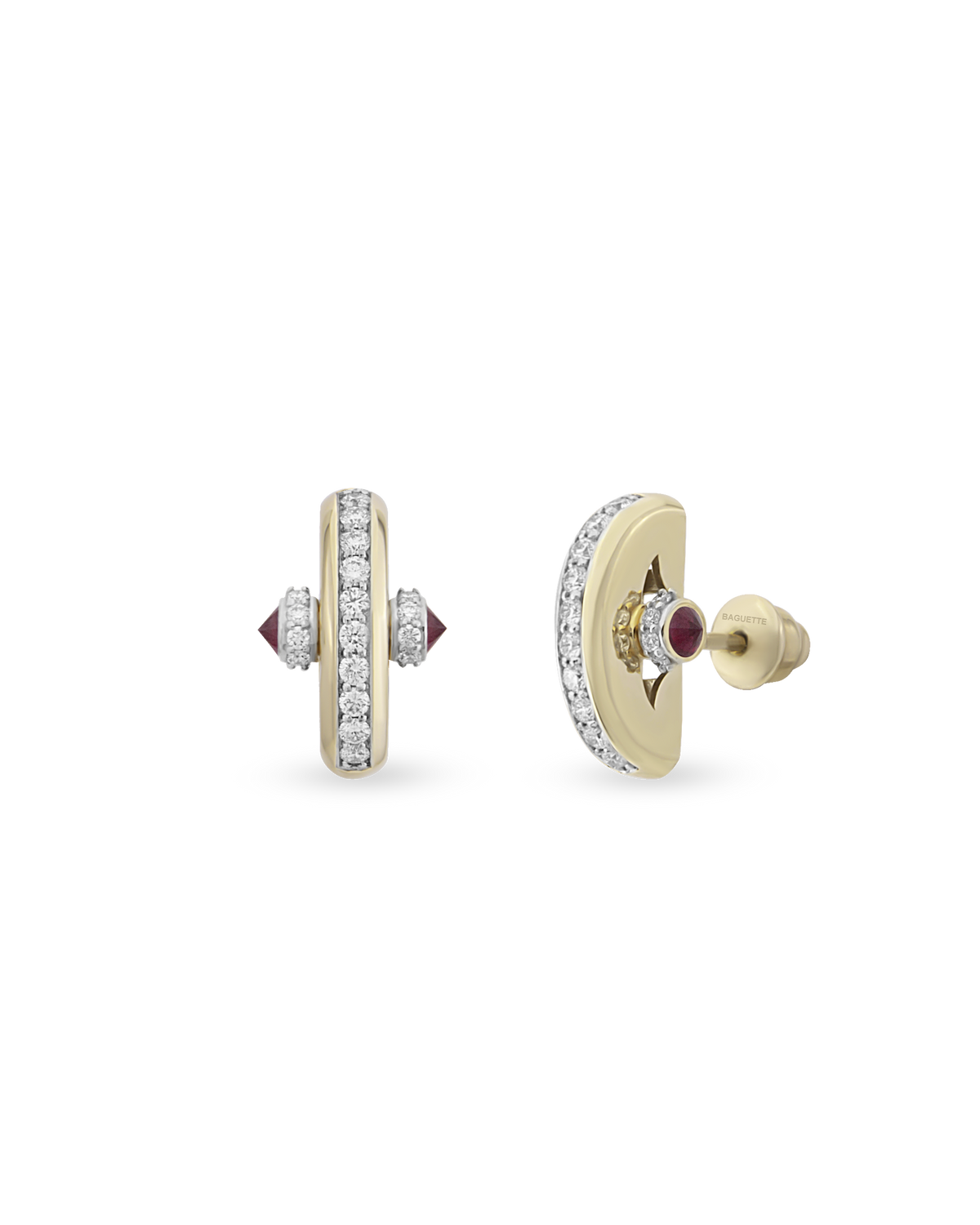 Era Minion Single Earring