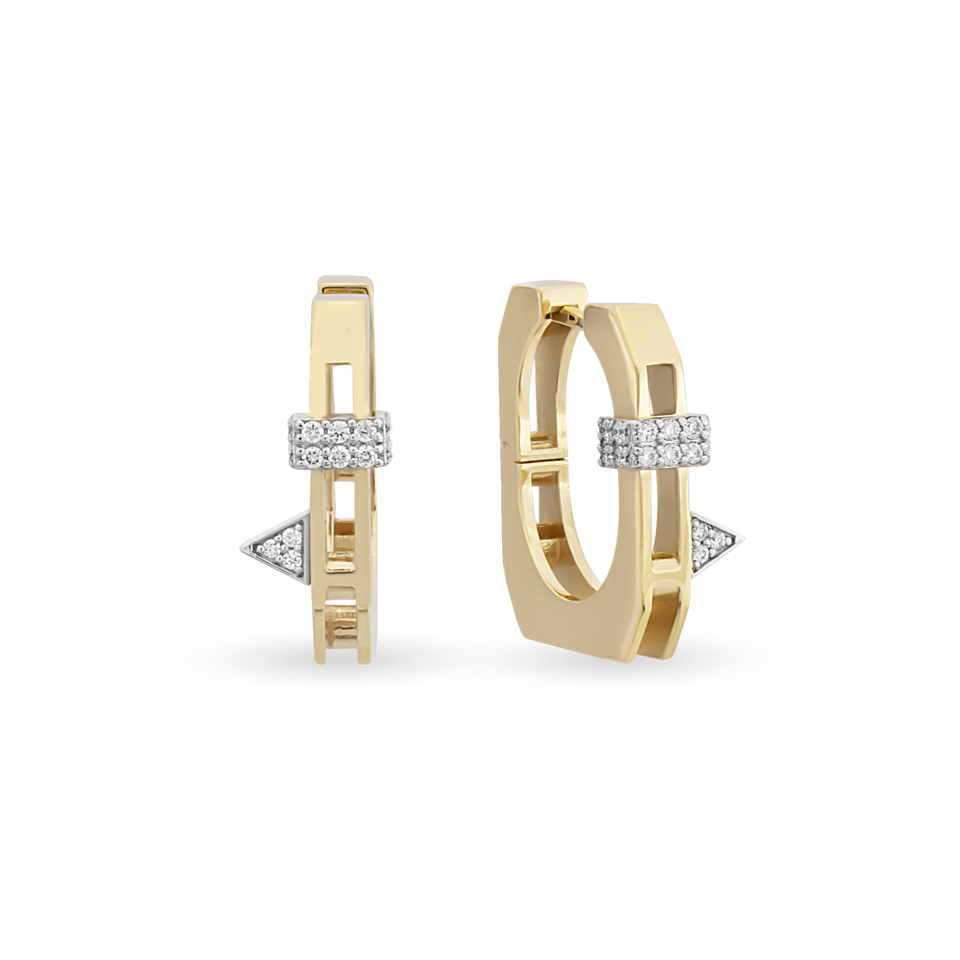 Marla Earrings
