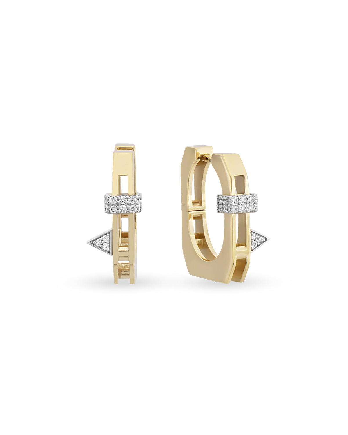 Marla Earrings