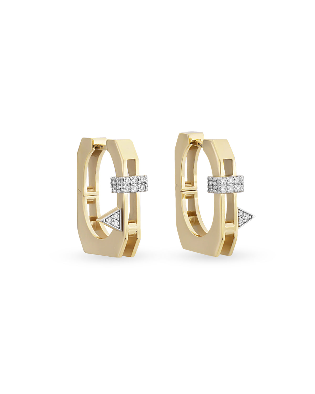 Marla Earrings