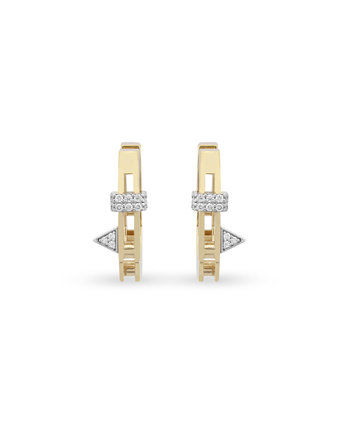 Marla Earrings