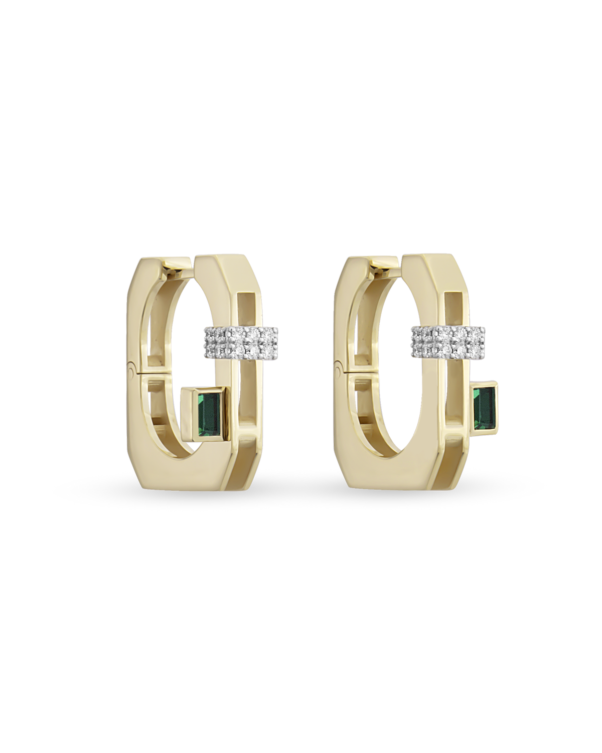 Marla Gem Earrings