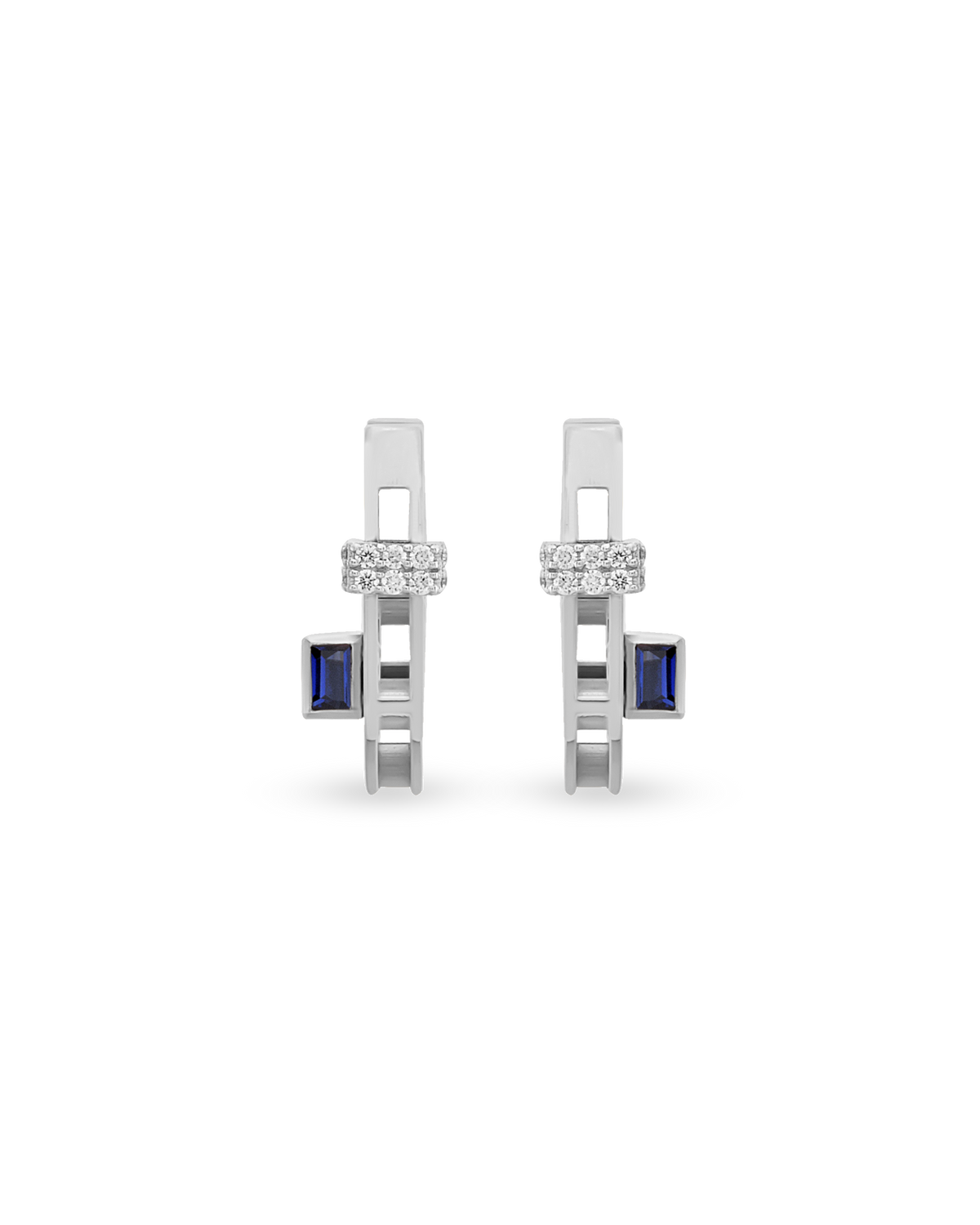 Marla Gem Earrings