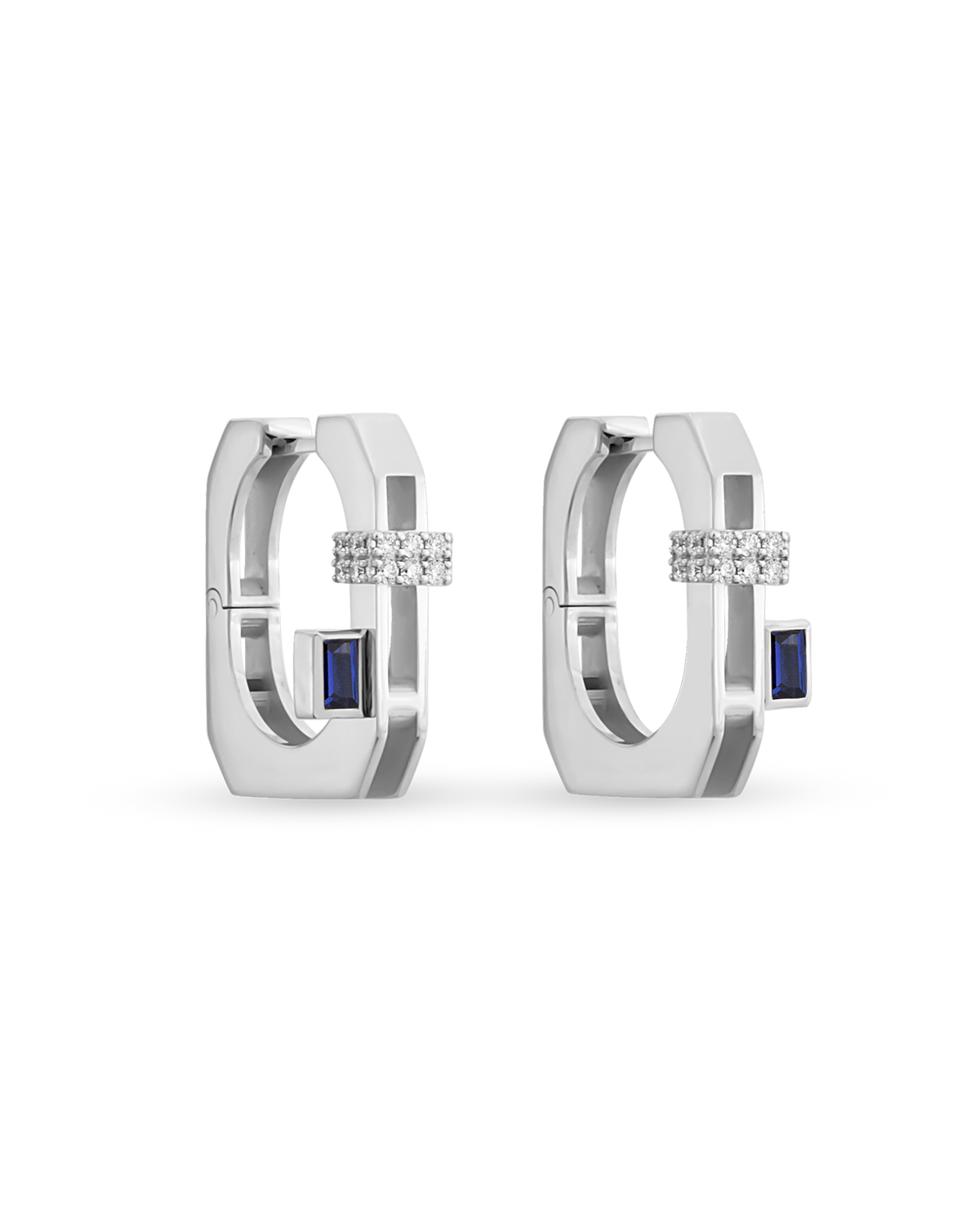Marla Gem Earrings