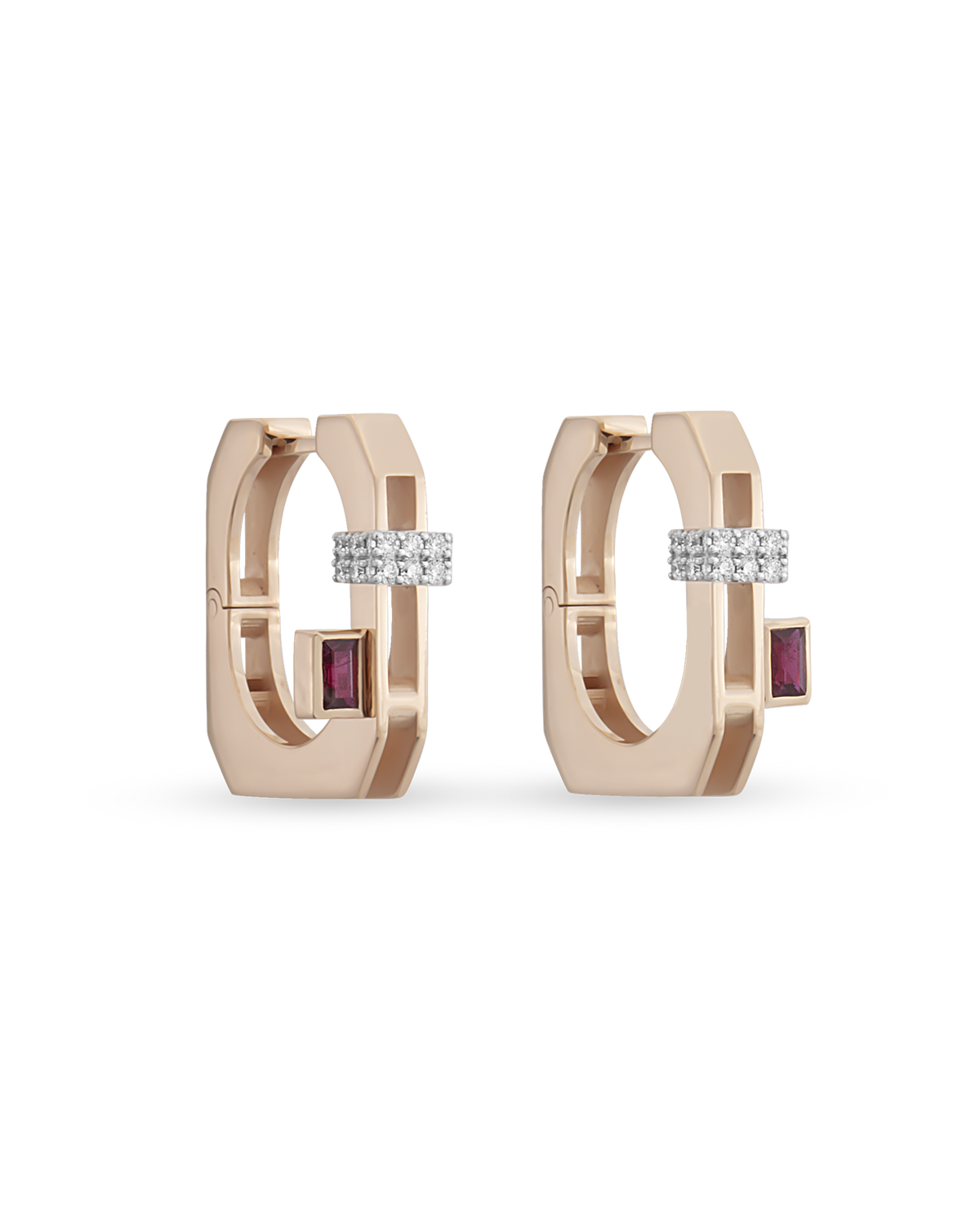 Marla Gem Earrings