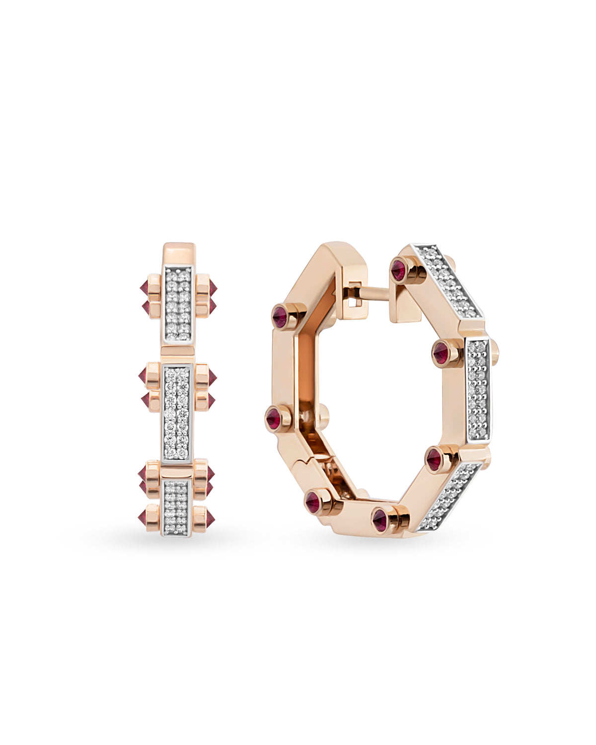 Carla Earrings