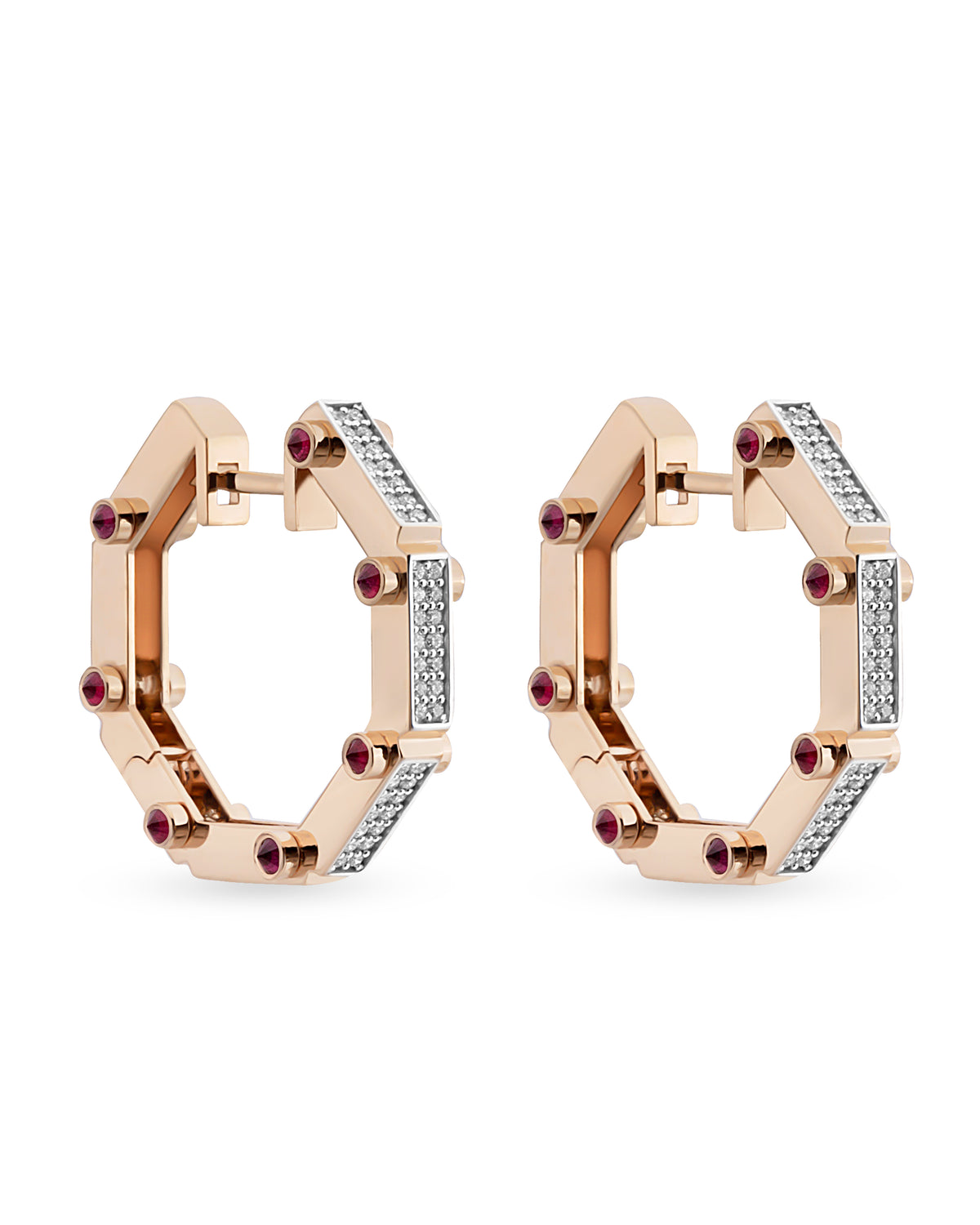 Carla Earrings