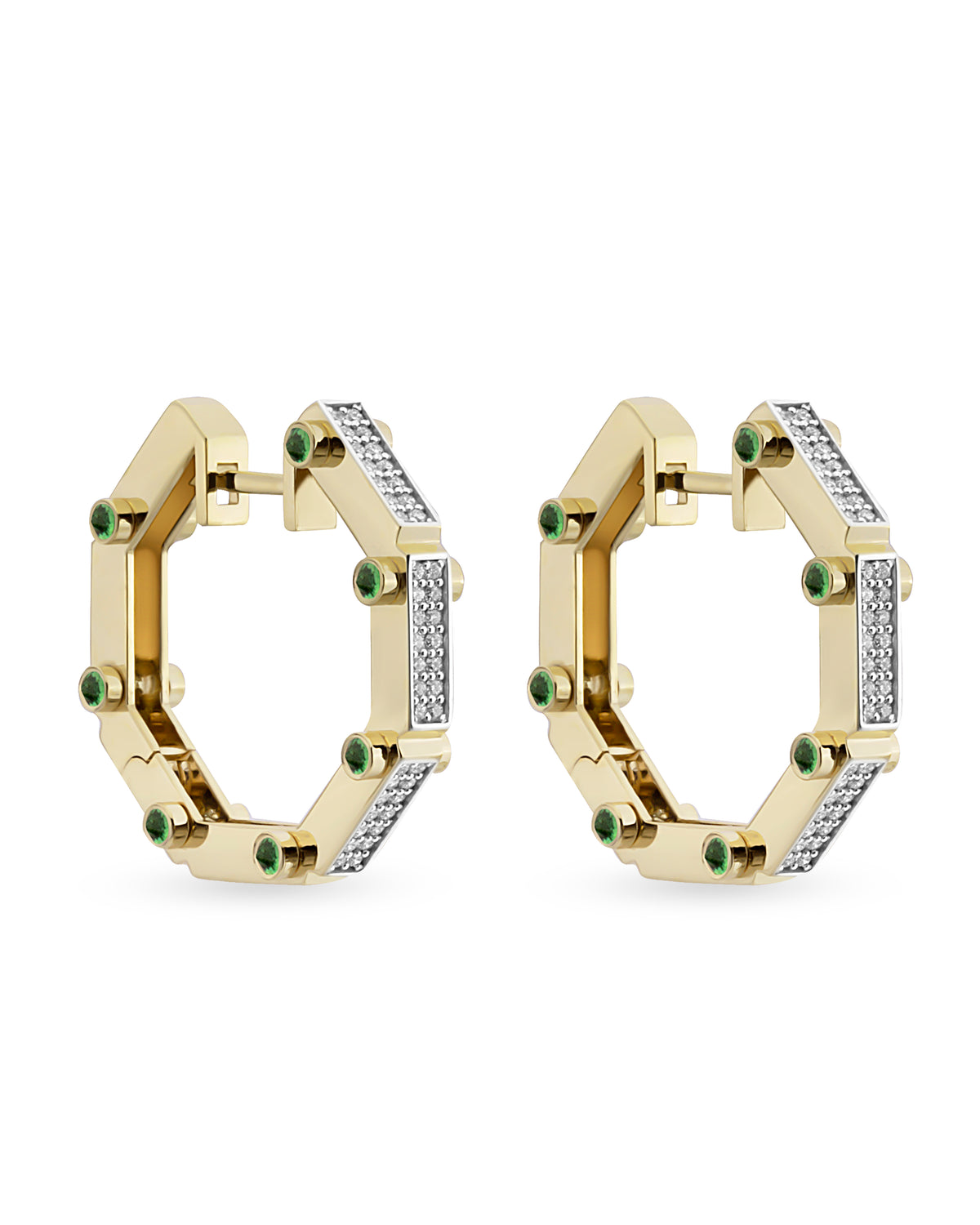 Carla Earrings