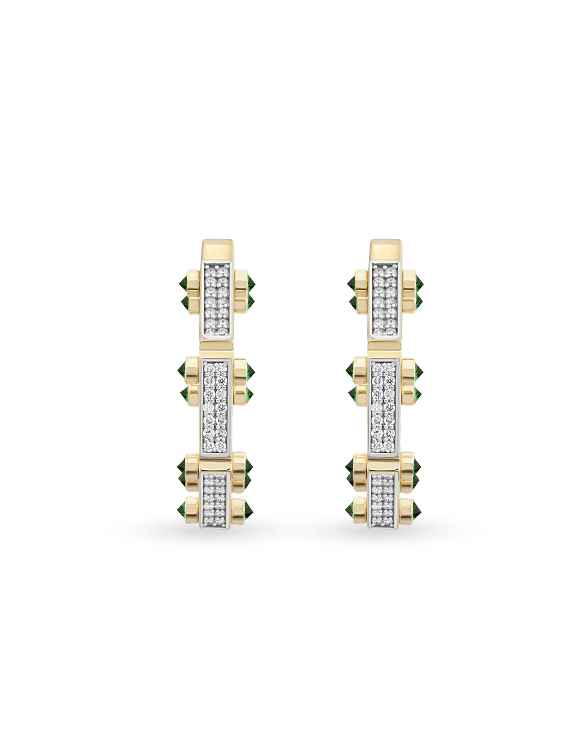 Carla Earrings