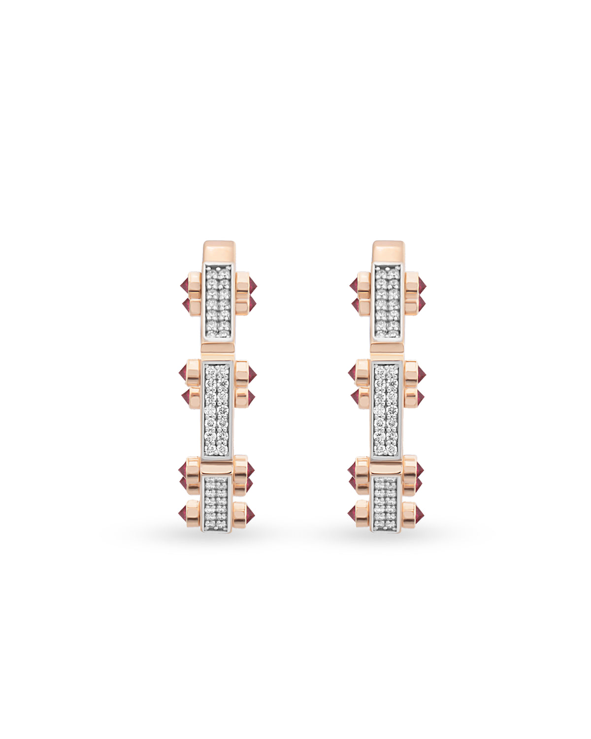 Carla Earrings