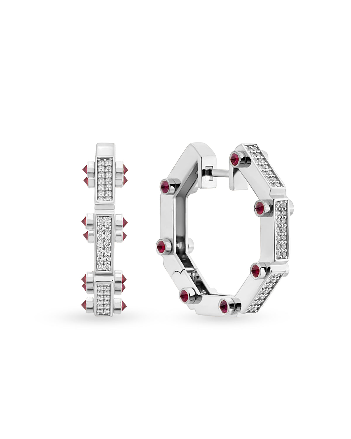 Carla Earrings