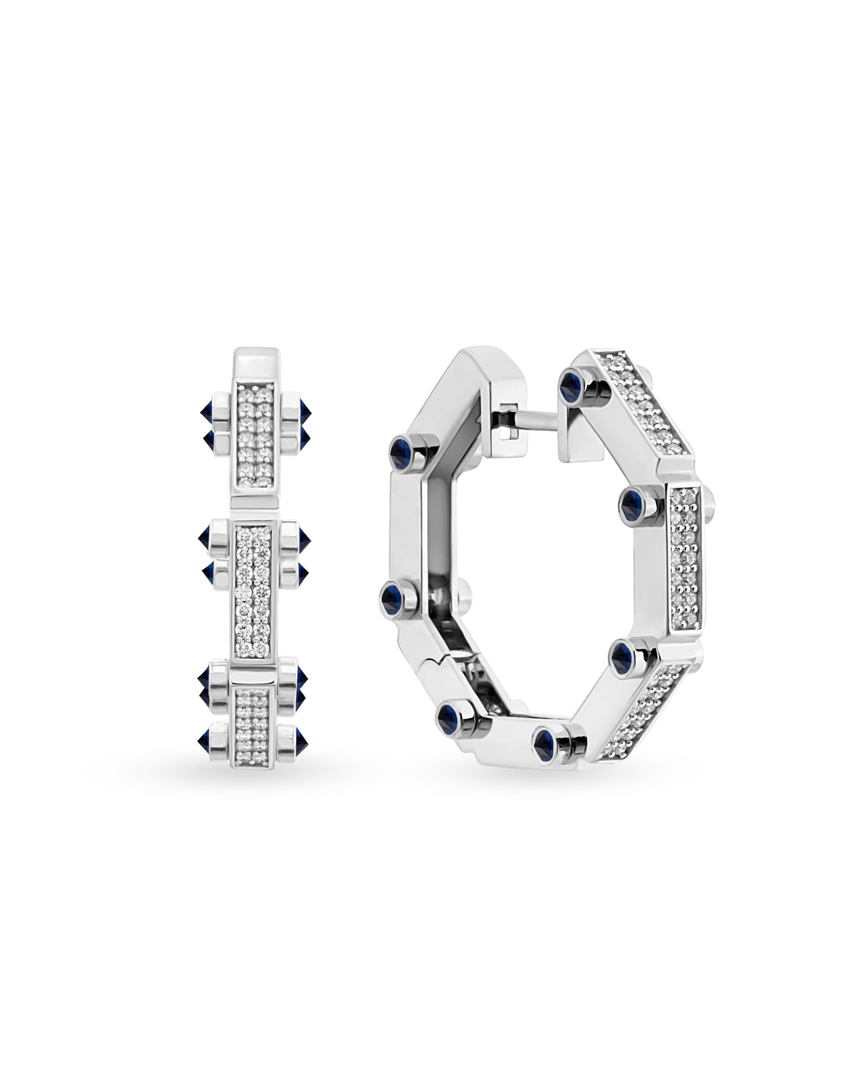 Carla Earrings