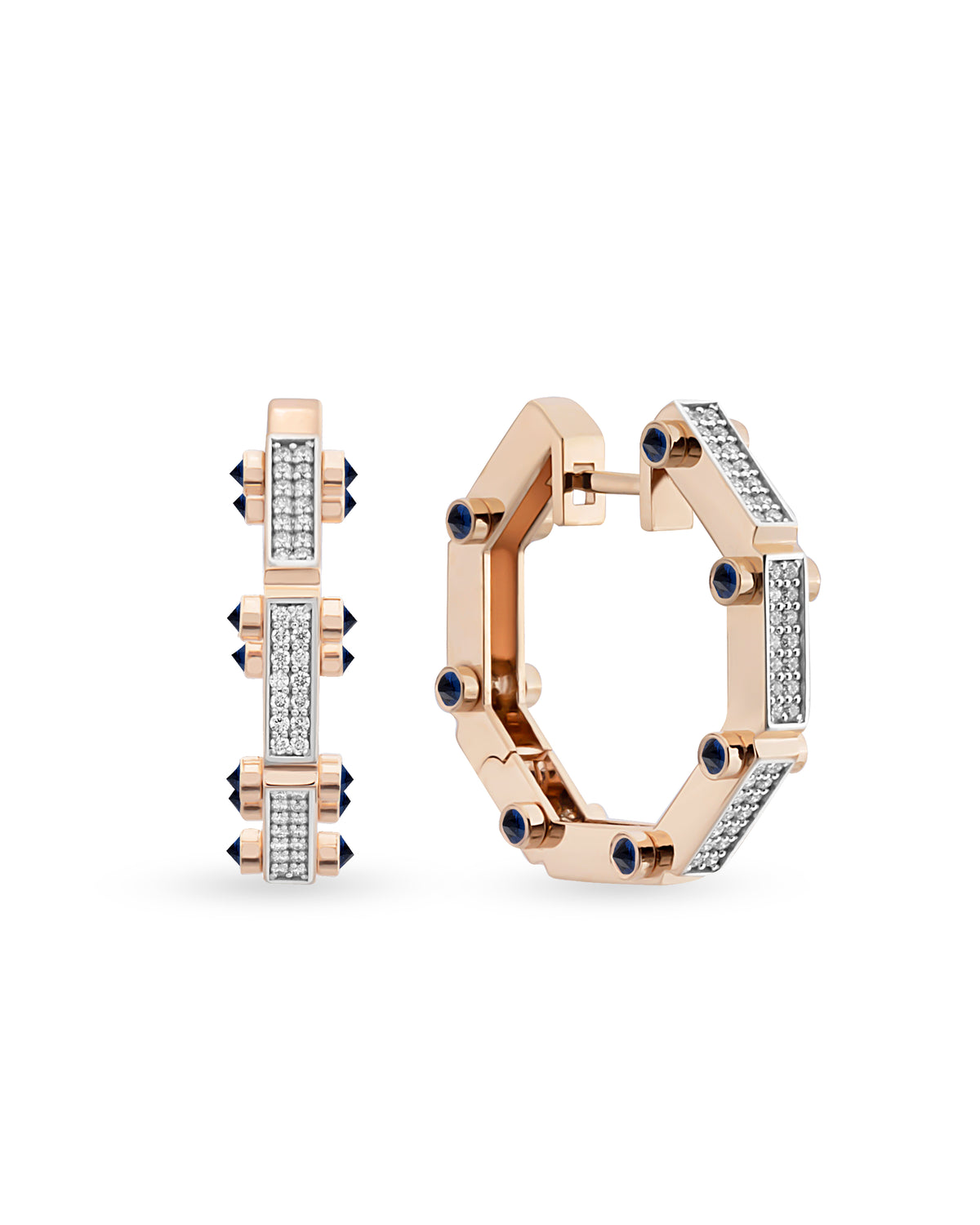Carla Earrings