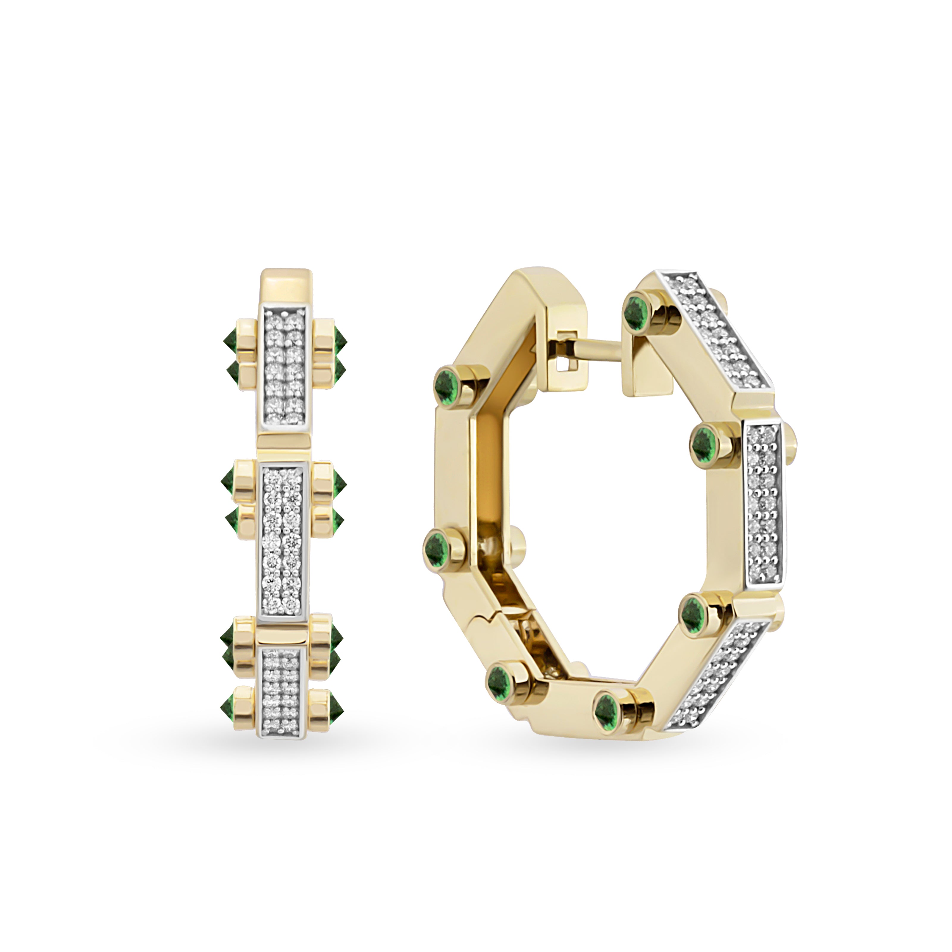 Carla Earrings