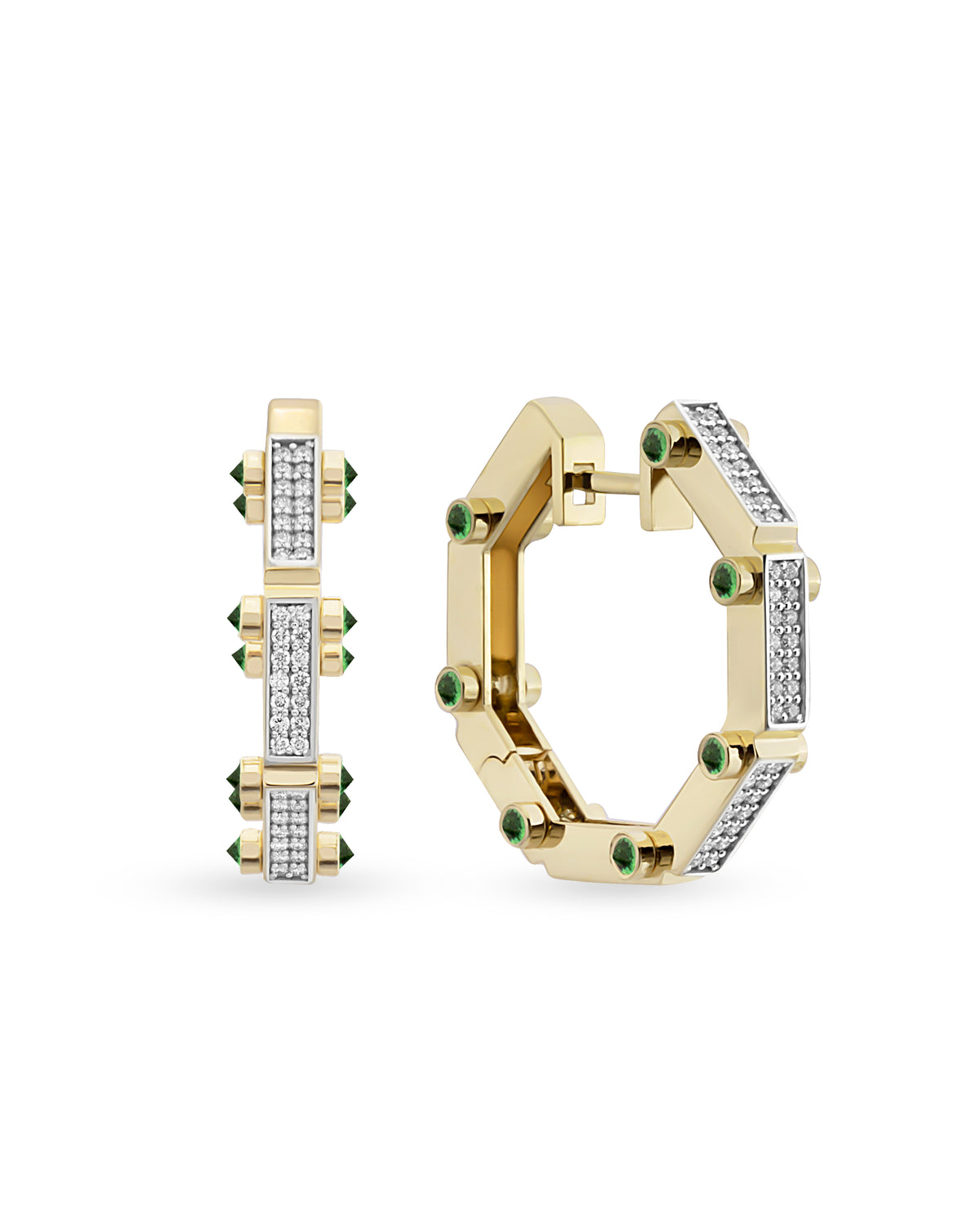 Carla Earrings