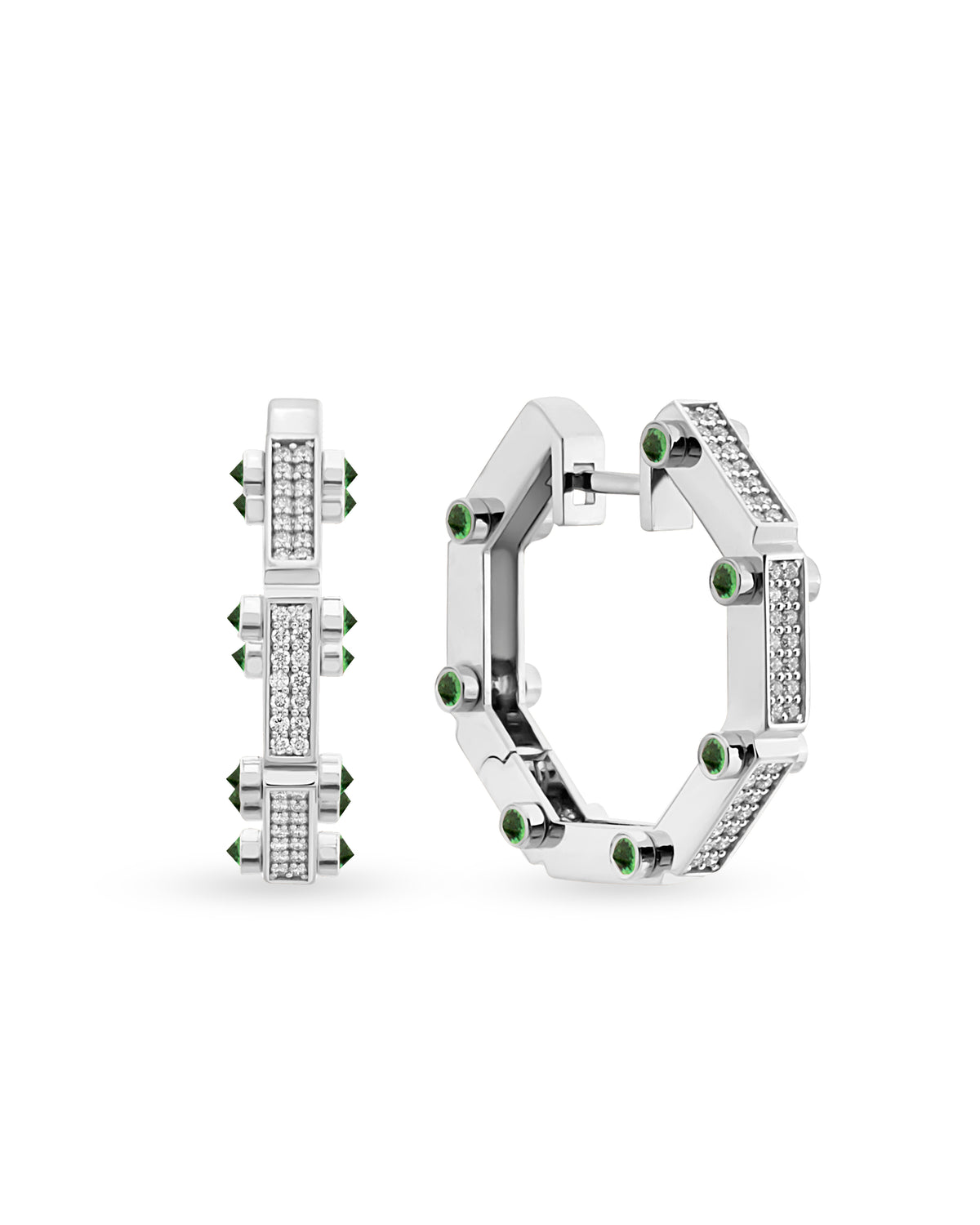 Carla Earrings