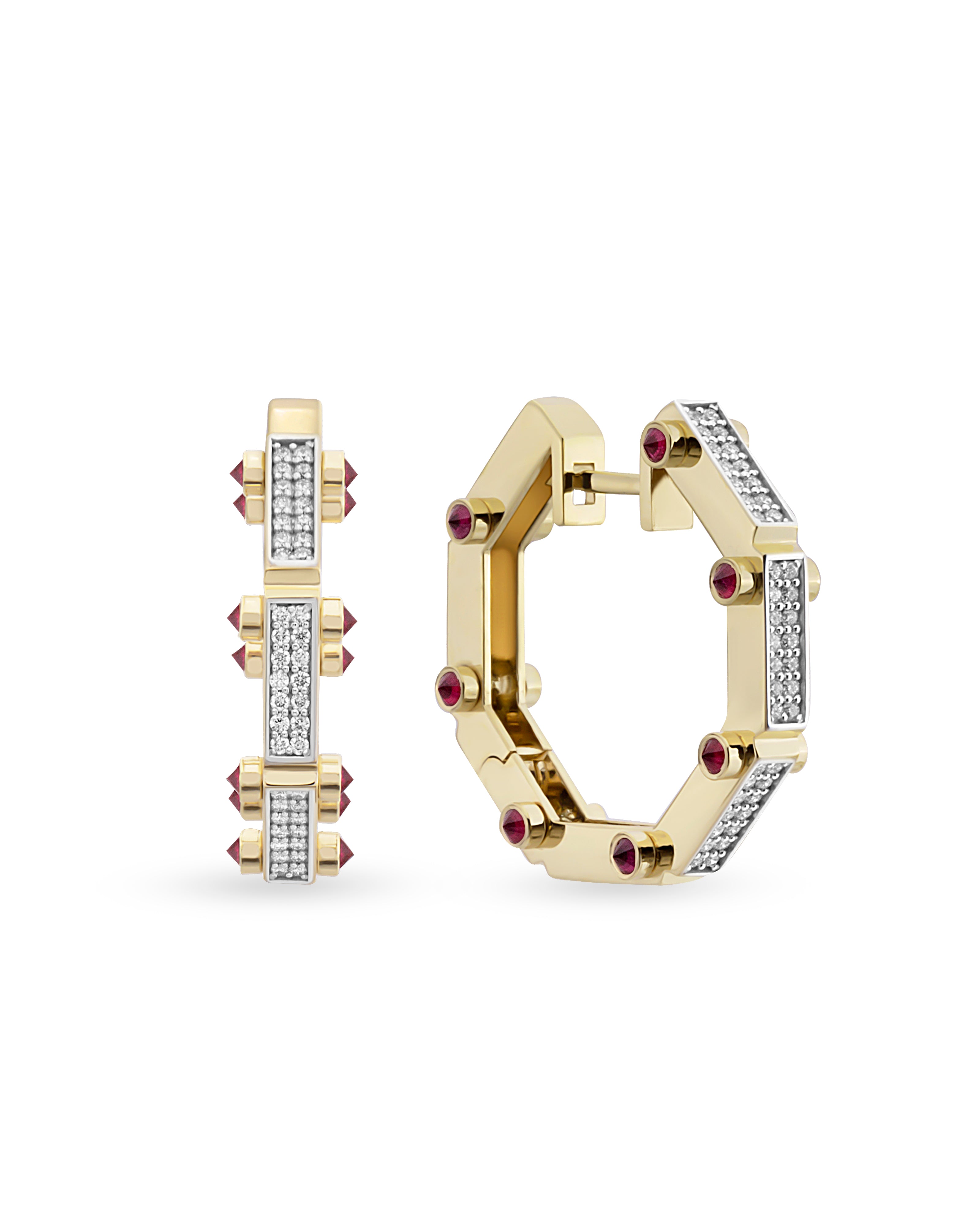 Carla Earrings