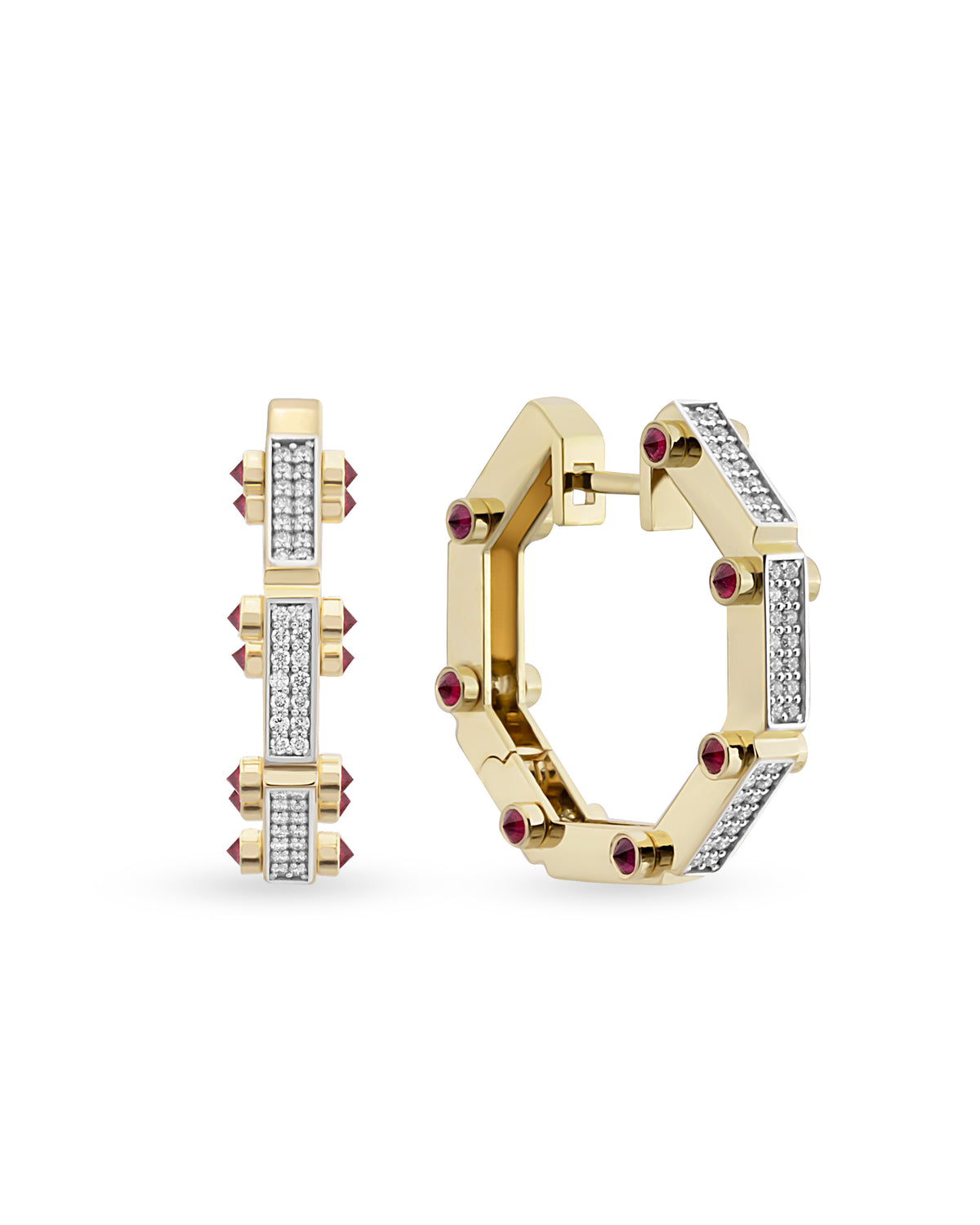 Carla Earrings