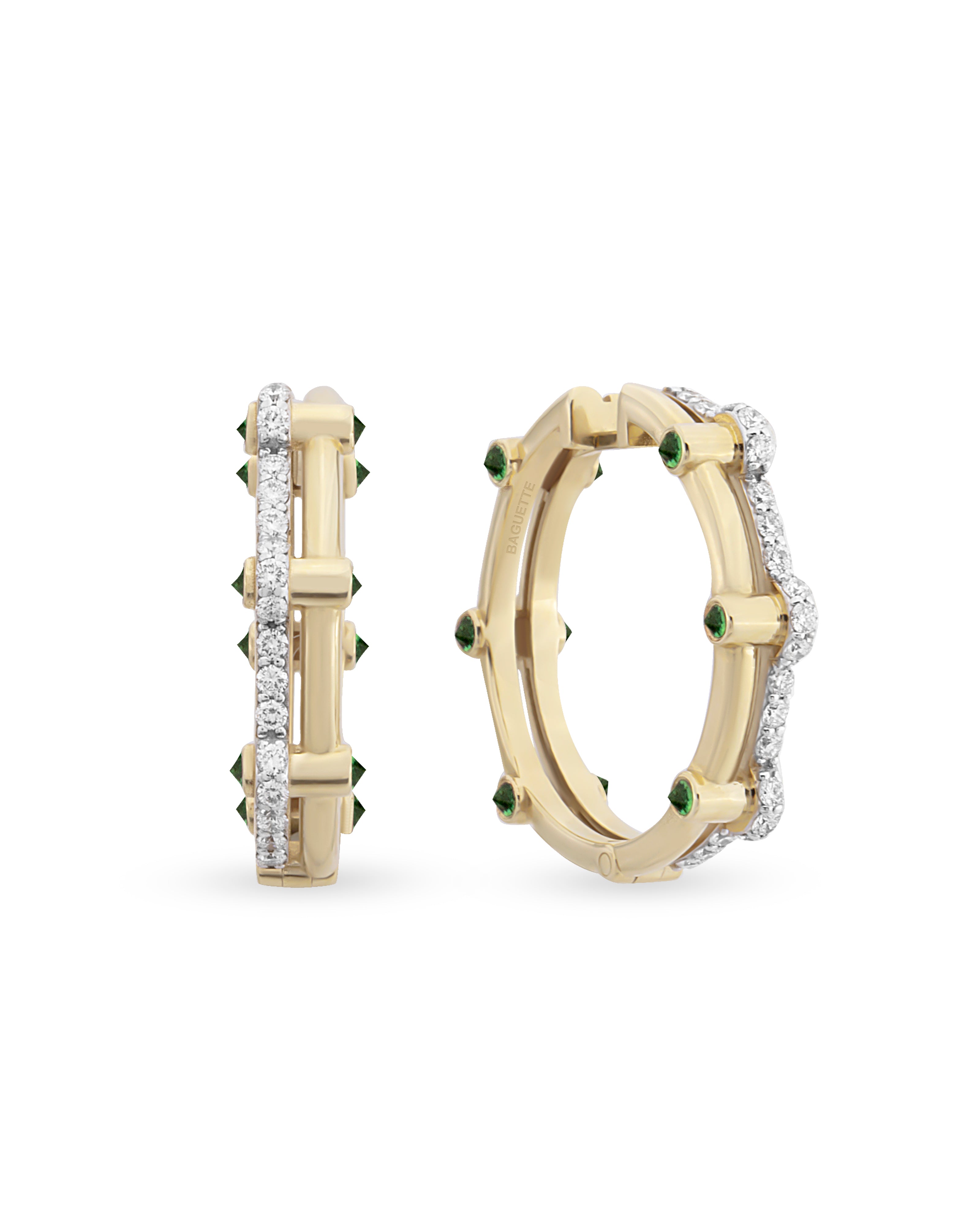 Sisi Earrings