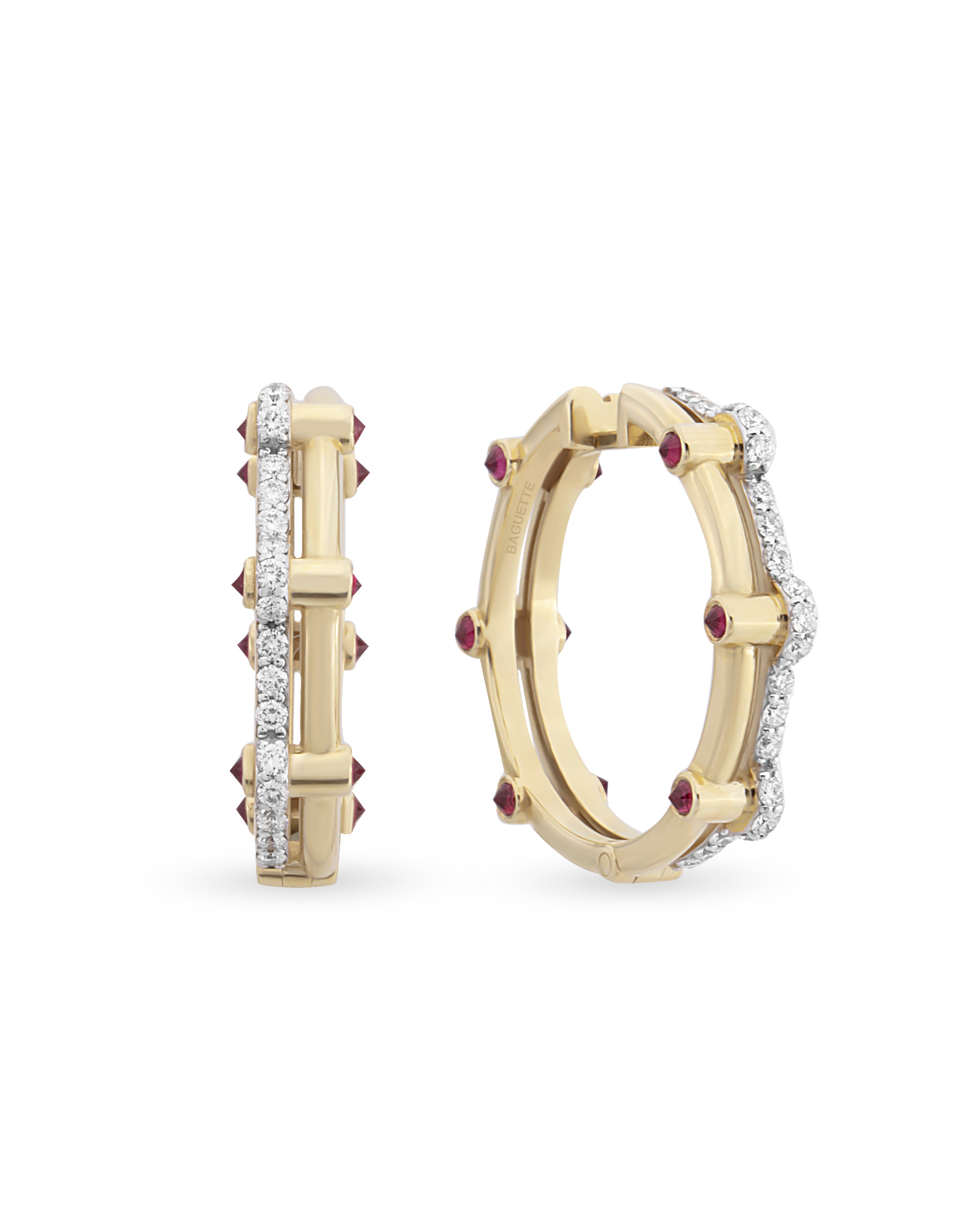 Sisi Earrings