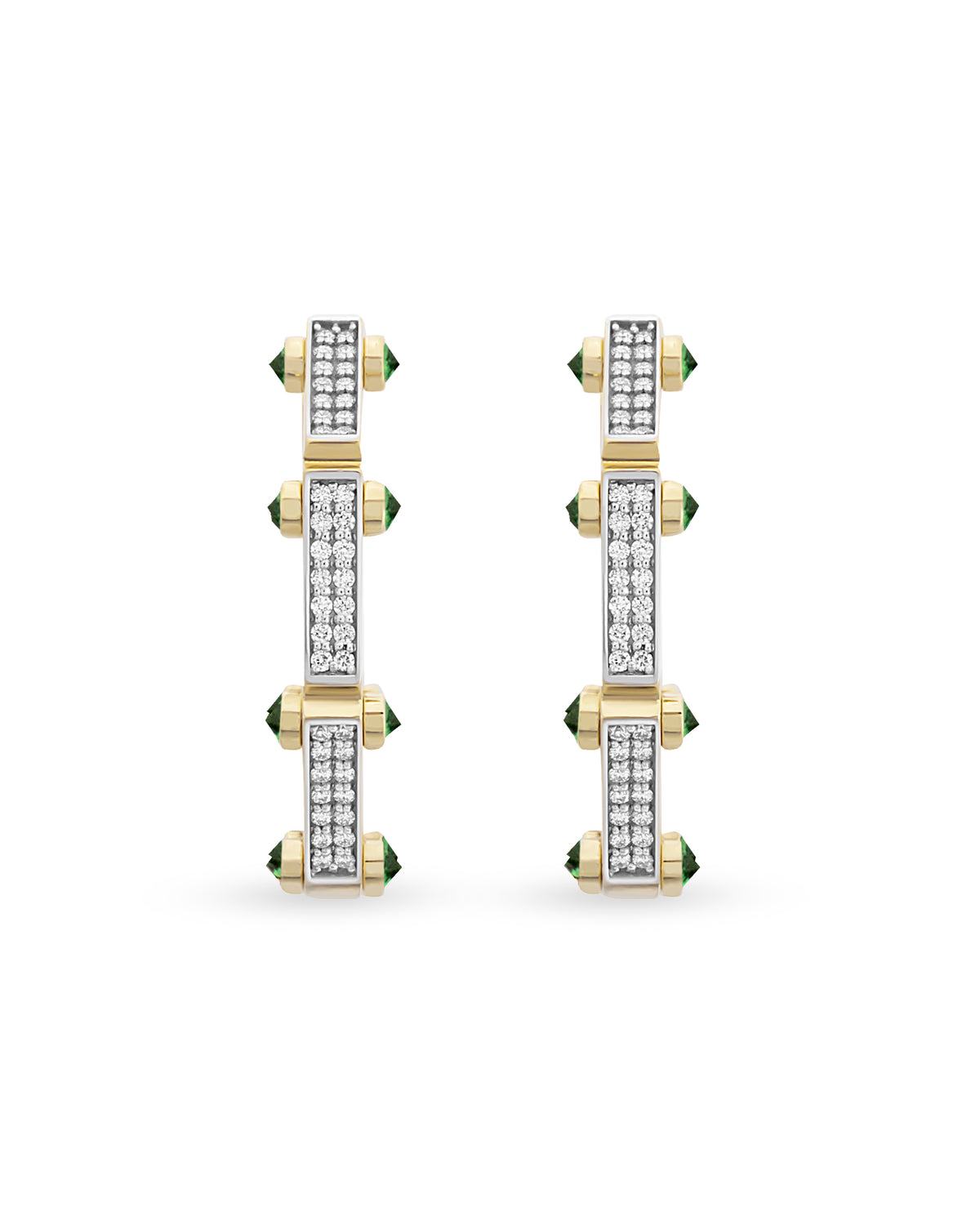 Carla Grande Earrings