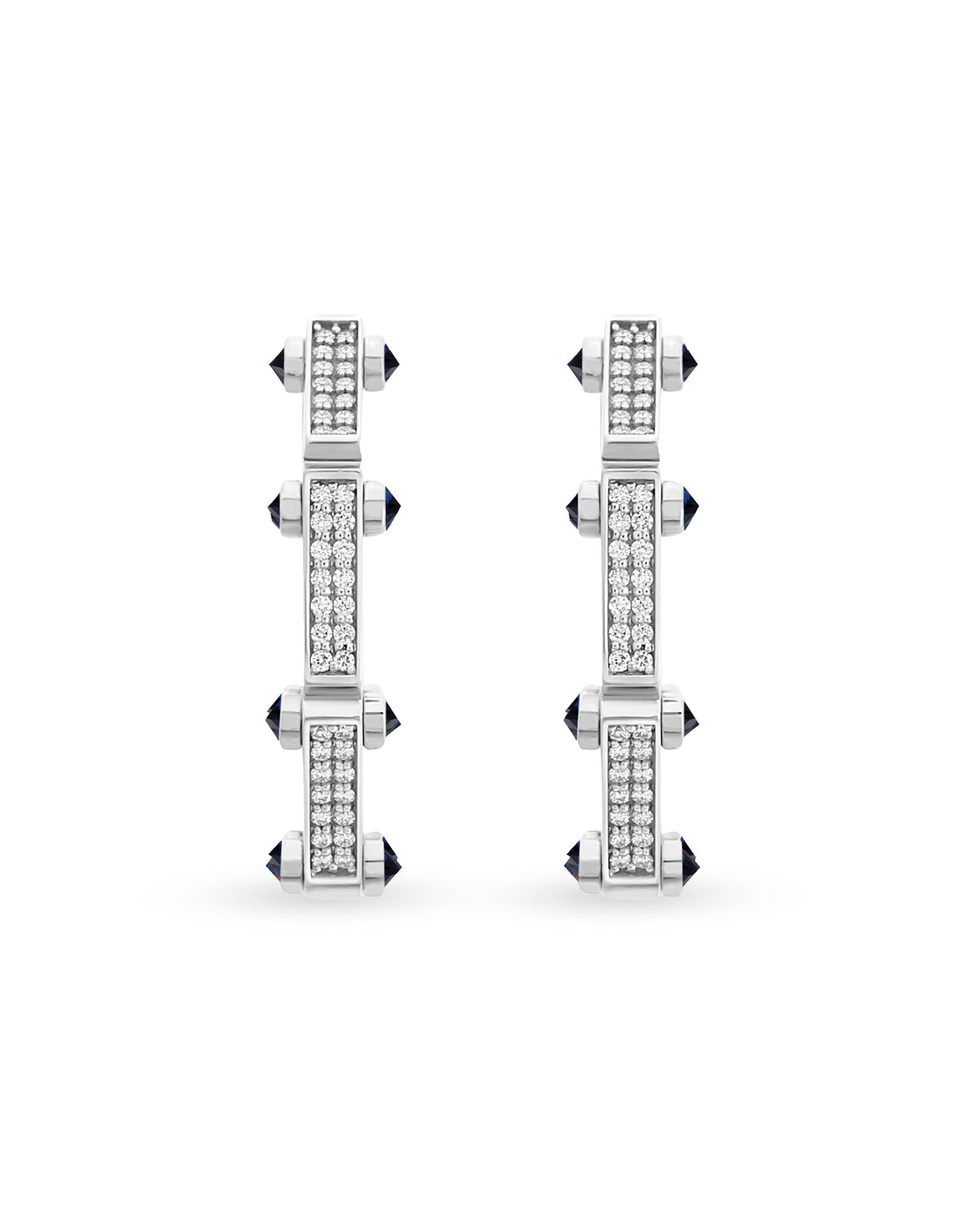 Carla Grande Earrings