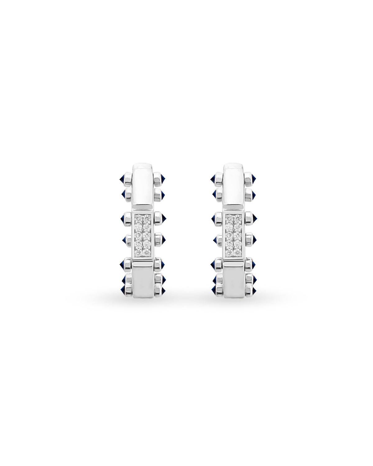 Carla Petit Accent Earrings