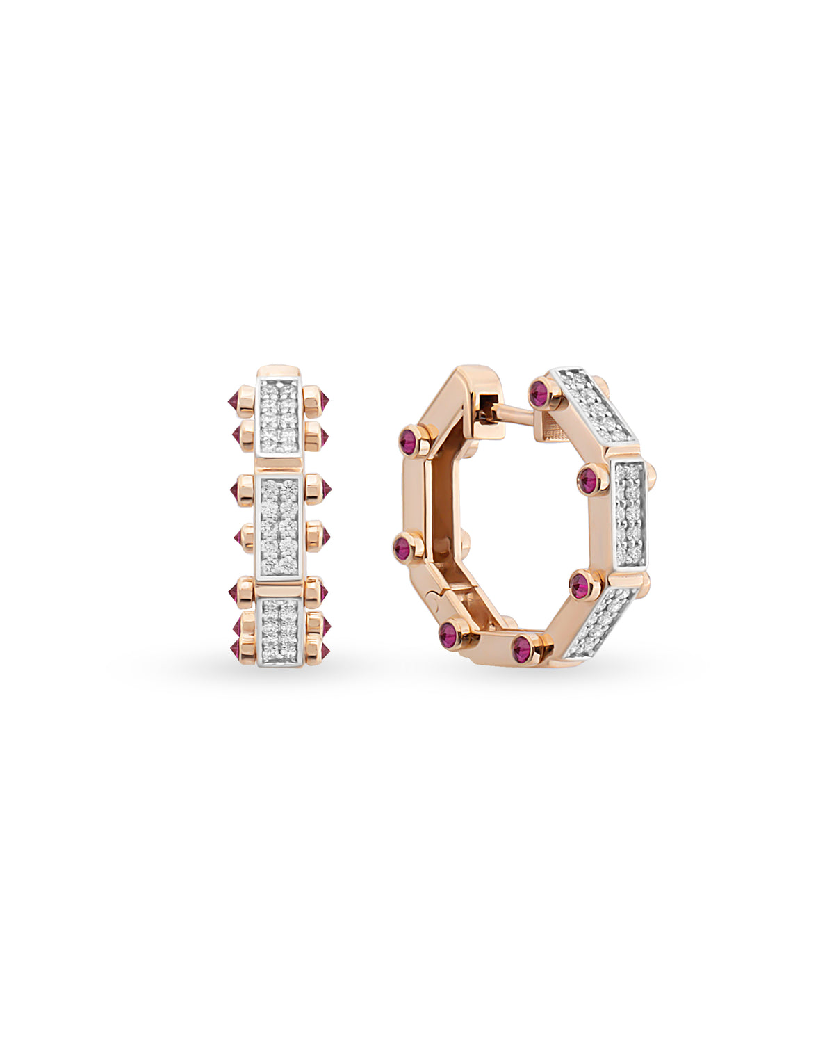 Carla Petit Earrings