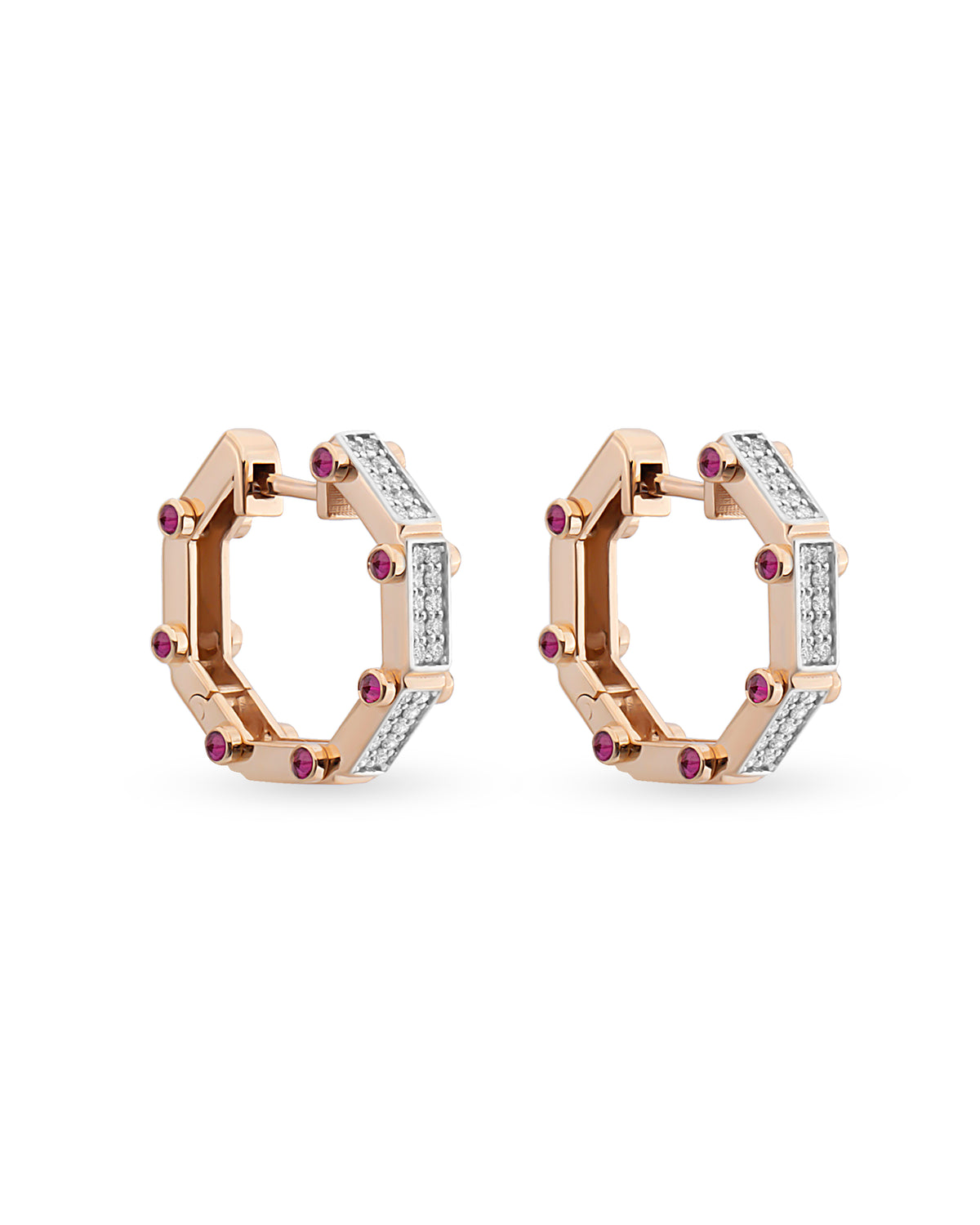 Carla Petit Earrings