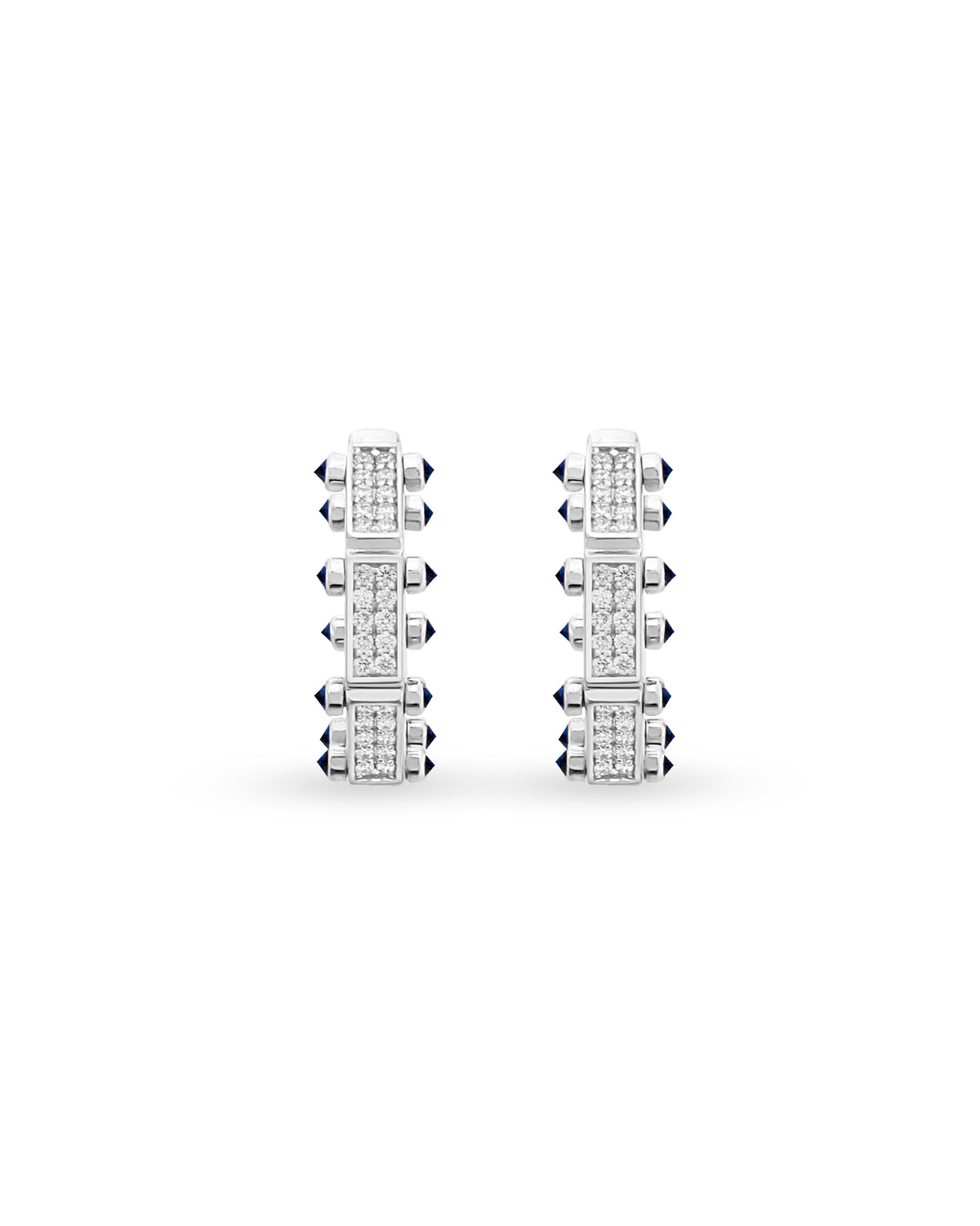 Carla Petit Earrings