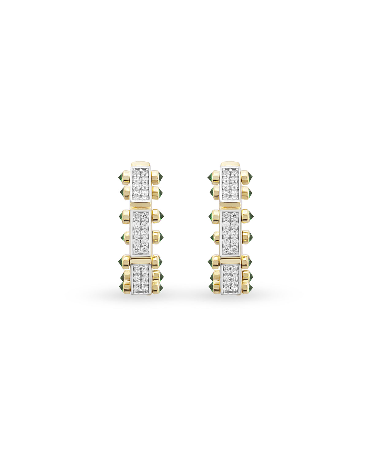 Carla Petit Earrings