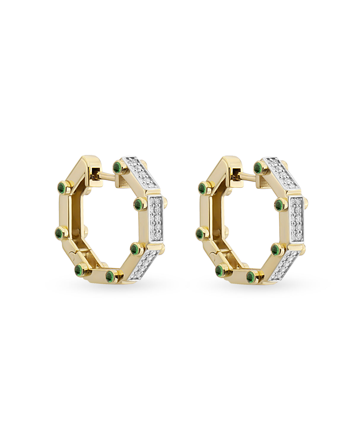Carla Petit Earrings