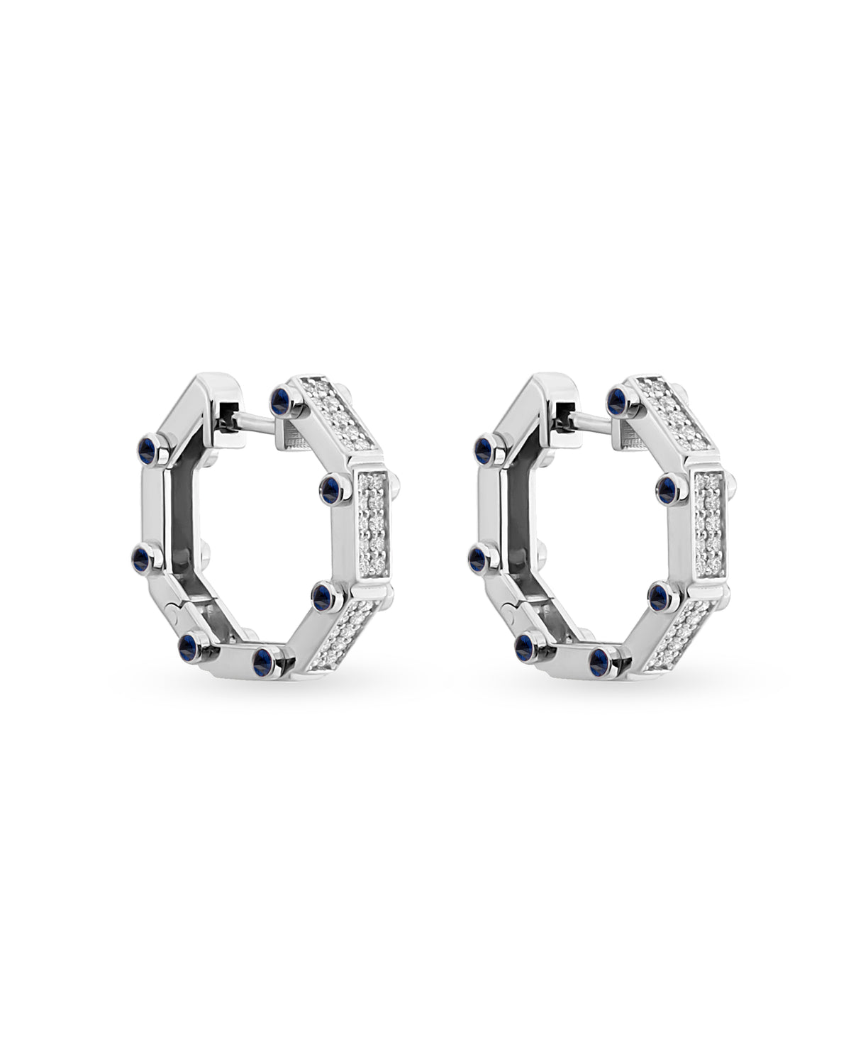 Carla Petit Earrings