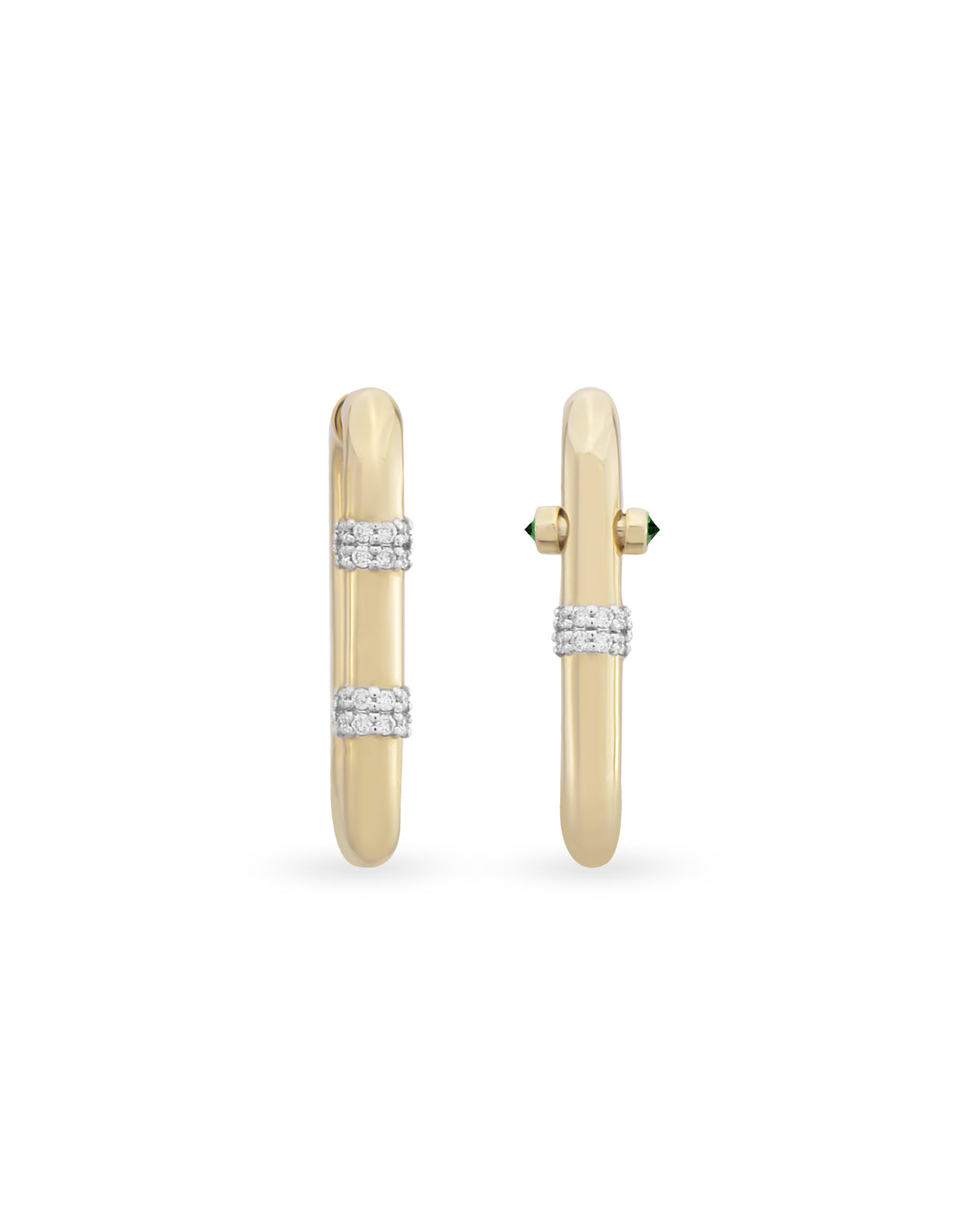 Victorian Earrings