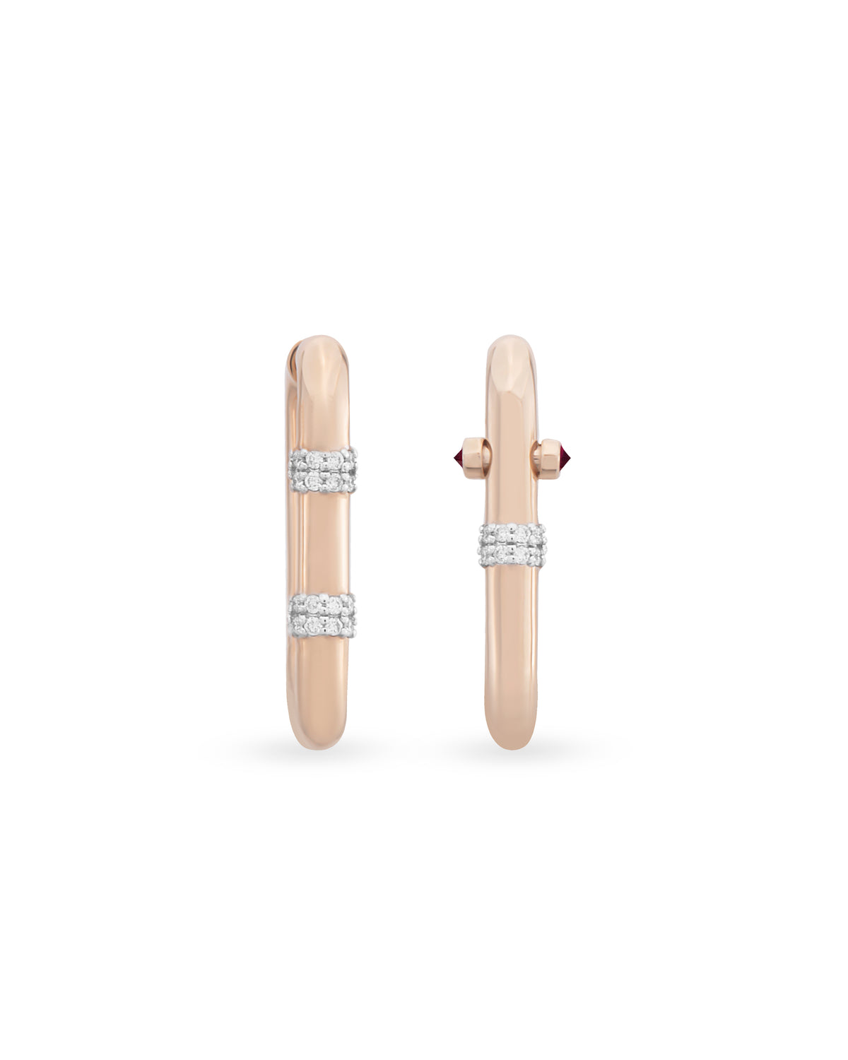 Victorian Earrings