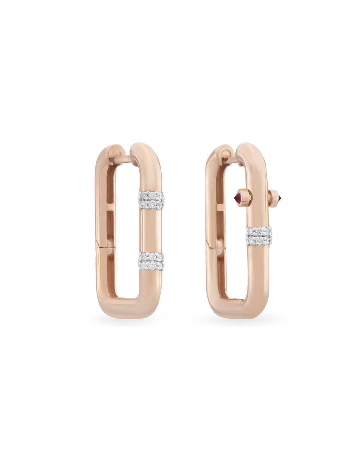 Victorian Earrings