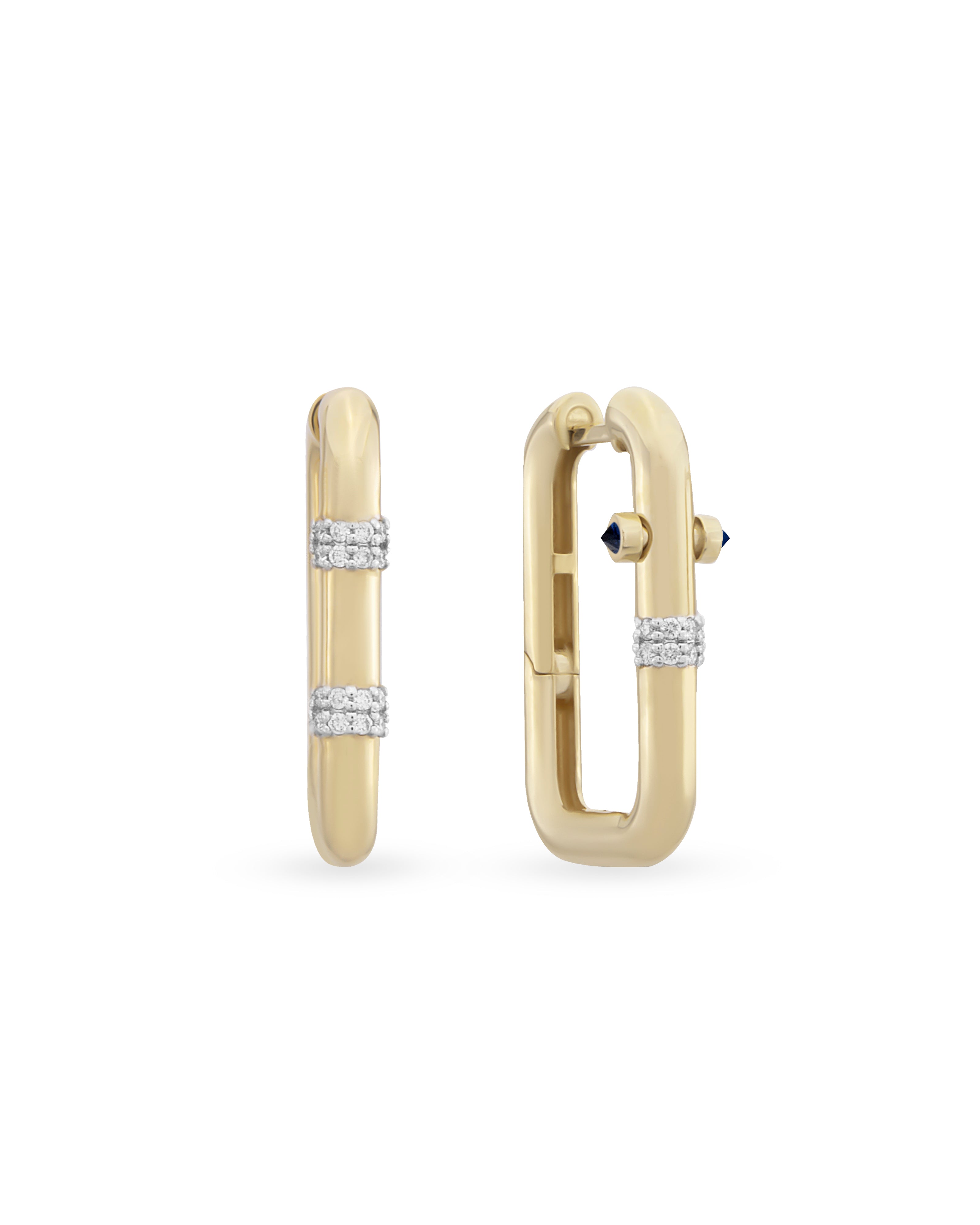 Victorian Earrings