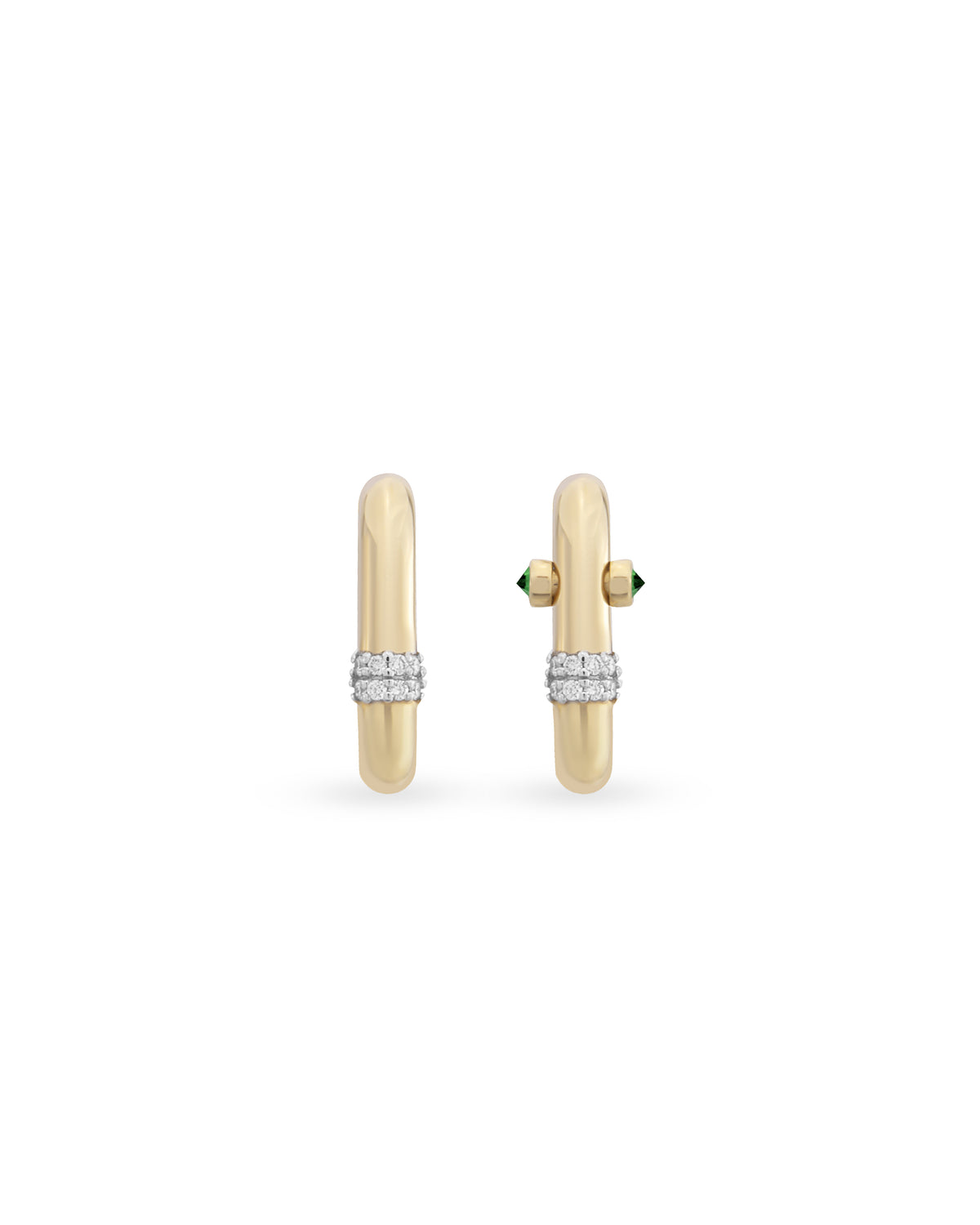 Victorian Petit Earrings
