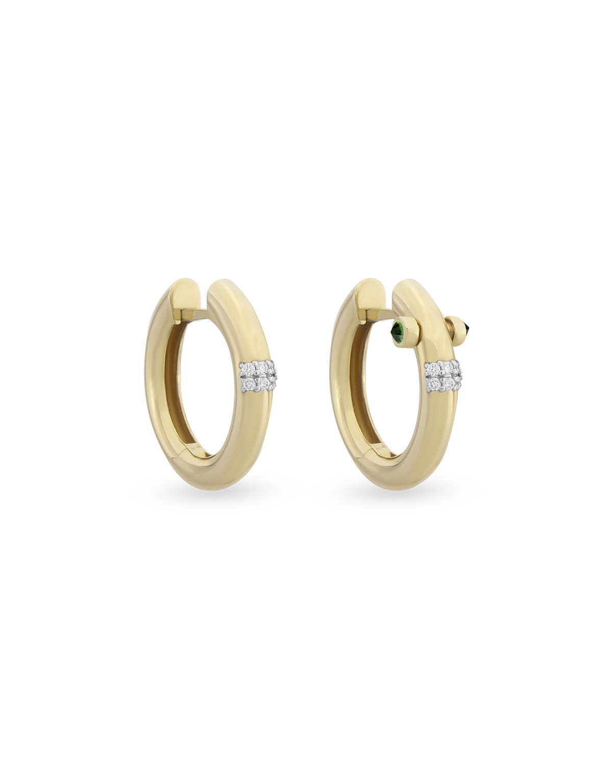 Victorian Circa Earrings