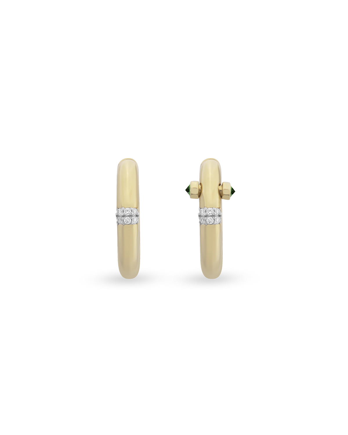 Victorian Circa Earrings