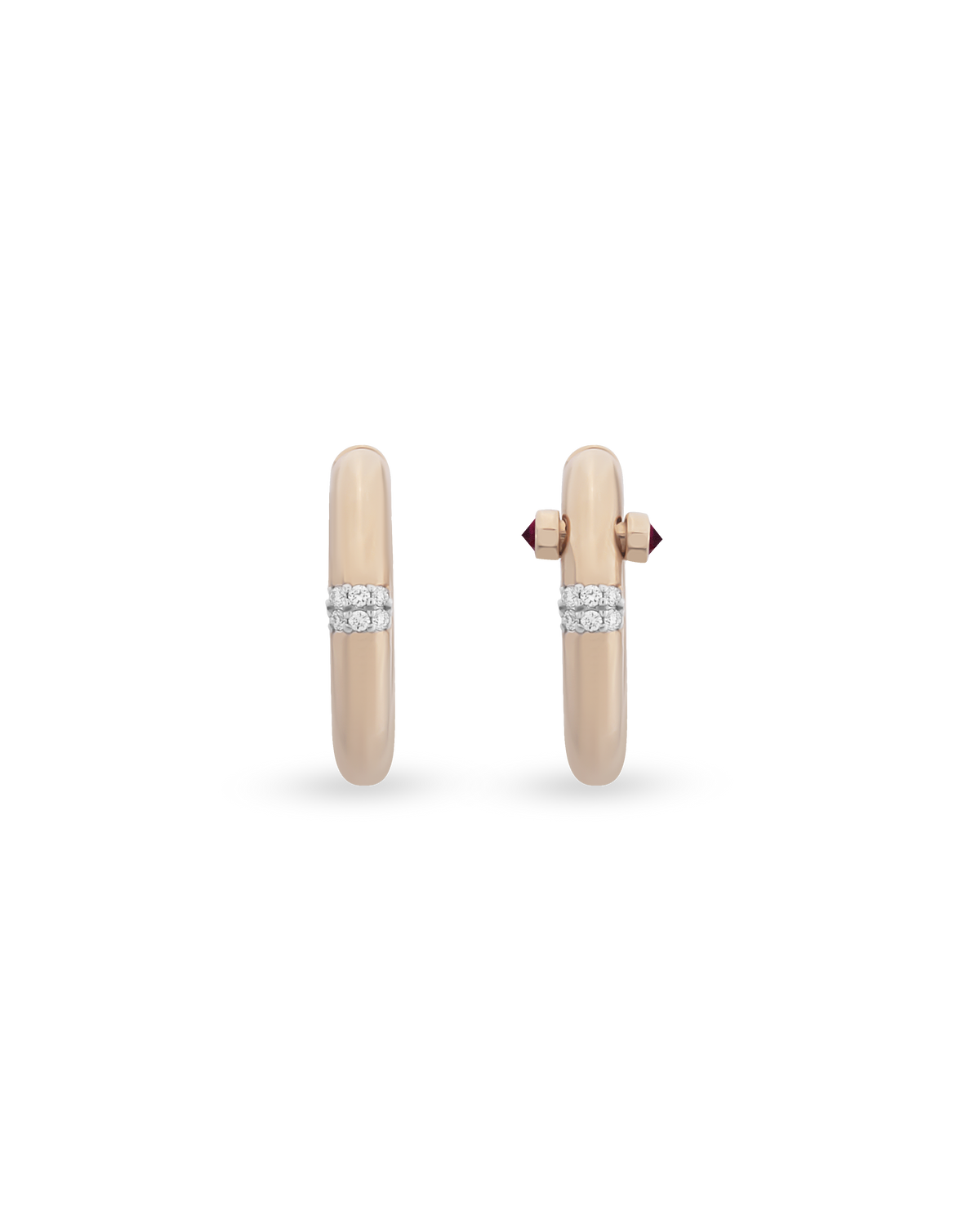 Victorian Circa Earrings