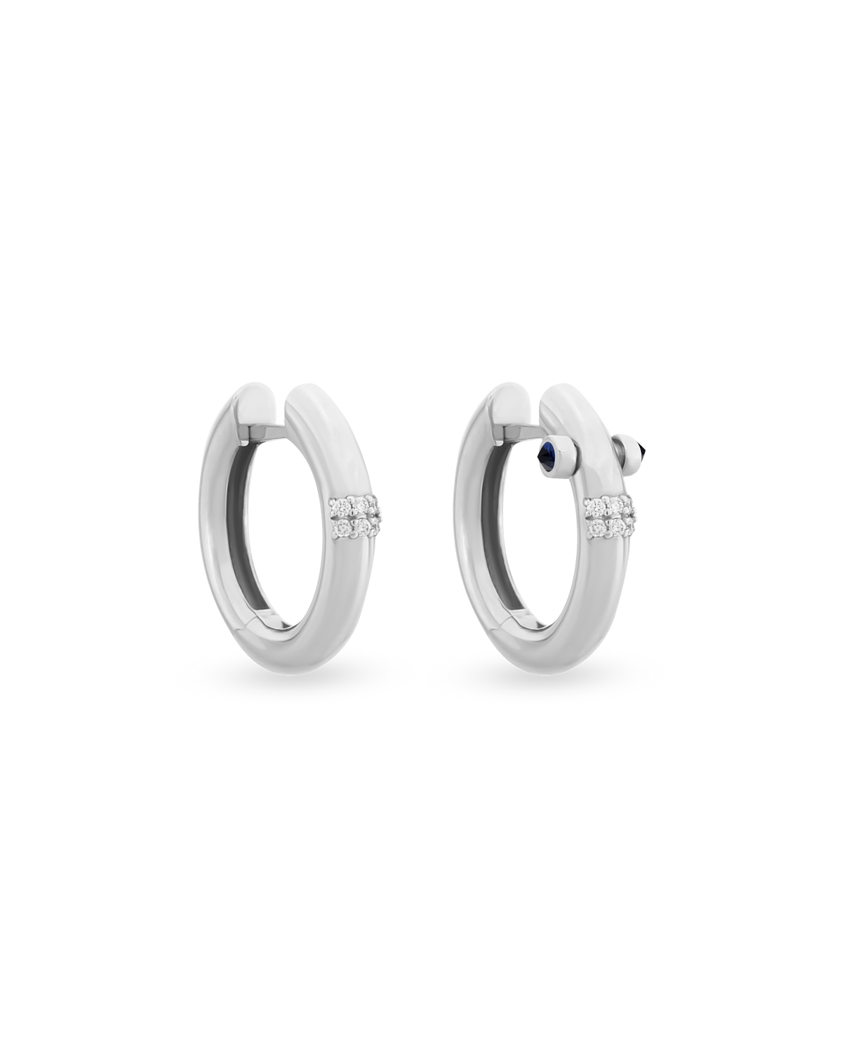 Victorian Circa Earrings